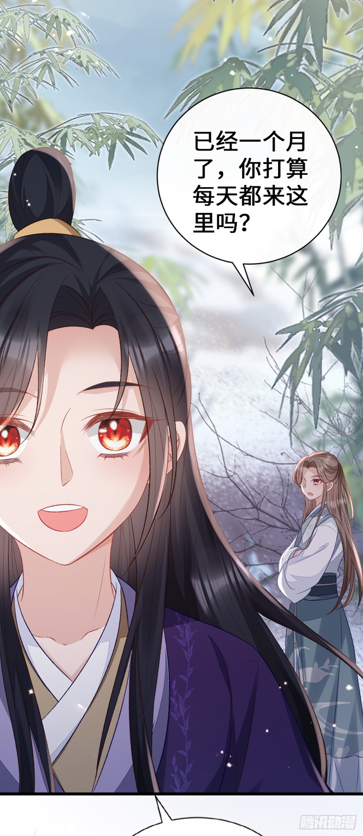 第147话 身陷恐惧5