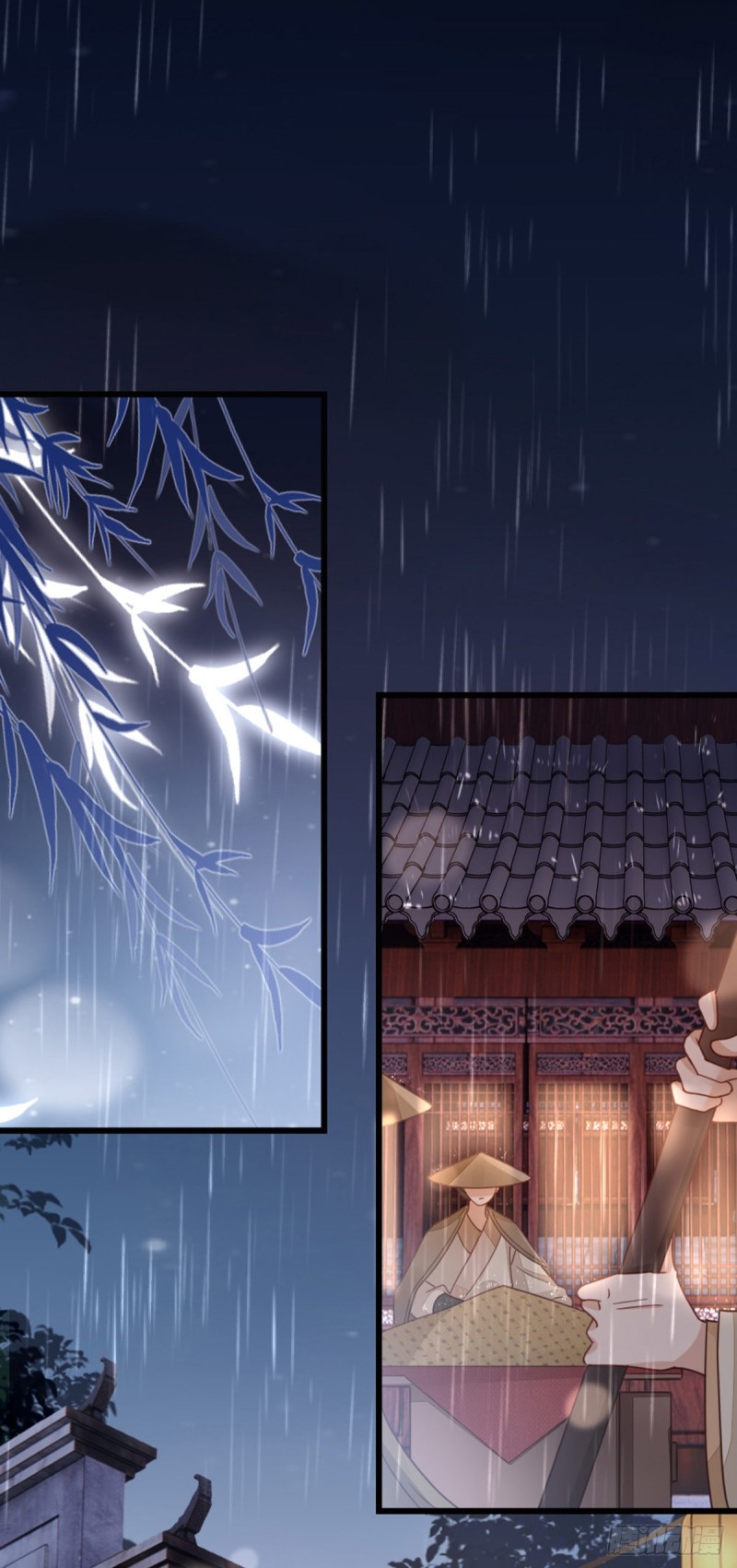 第46话 雨夜告白13
