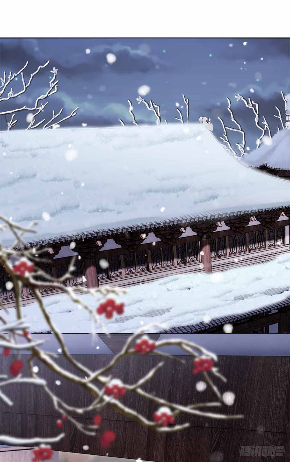第134话 不要抛弃我2