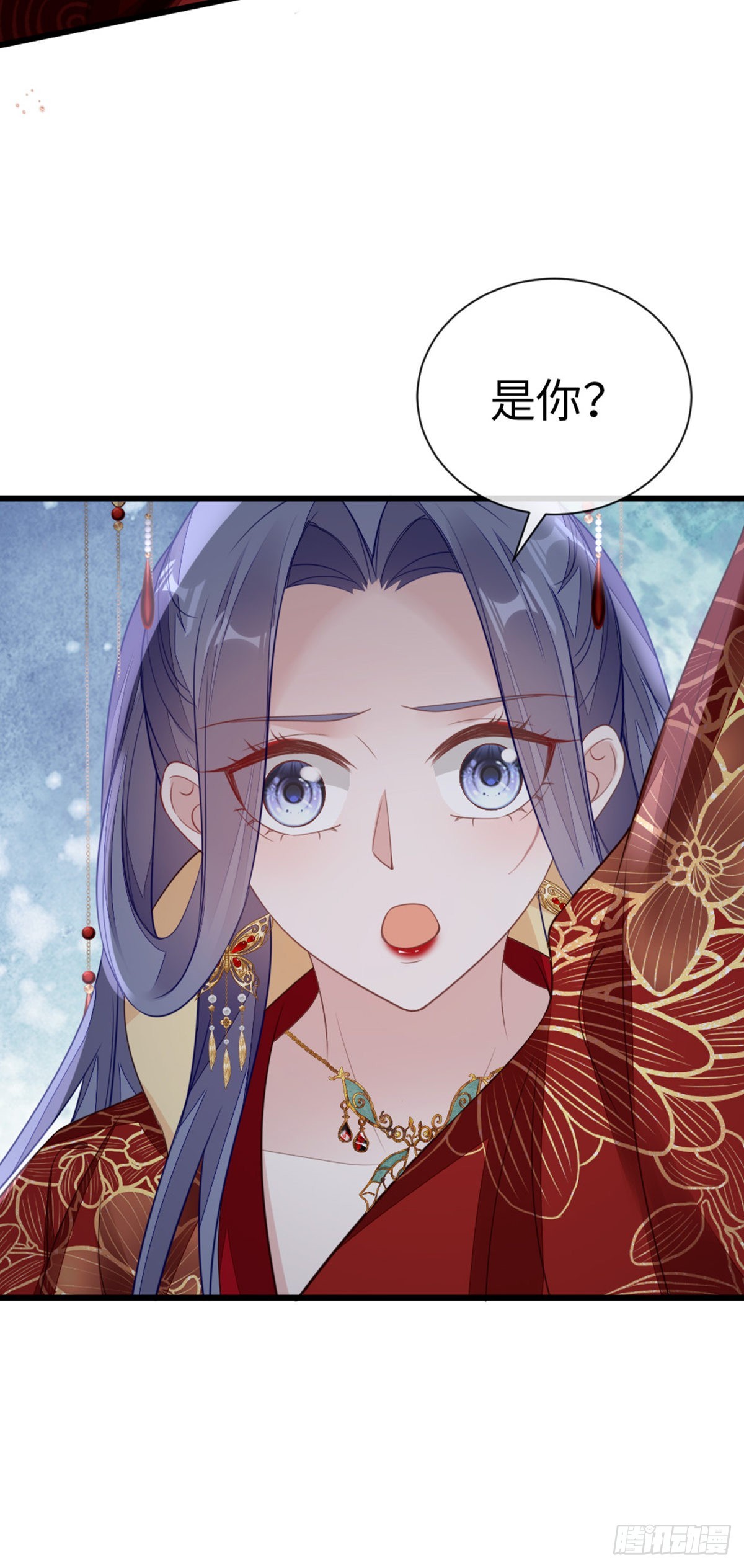 第127话落跑新娘31
