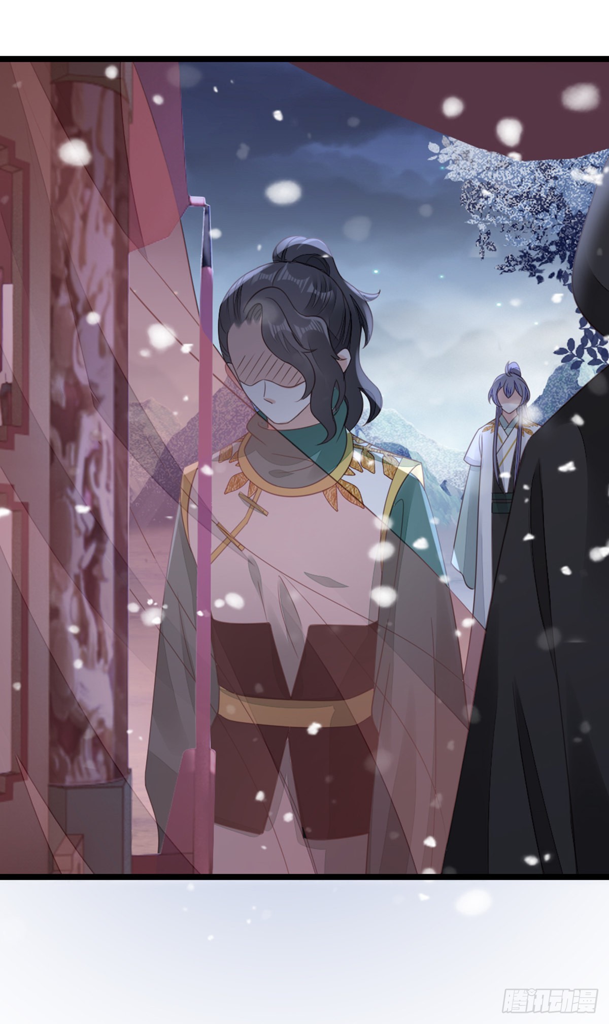 第100话 背叛39