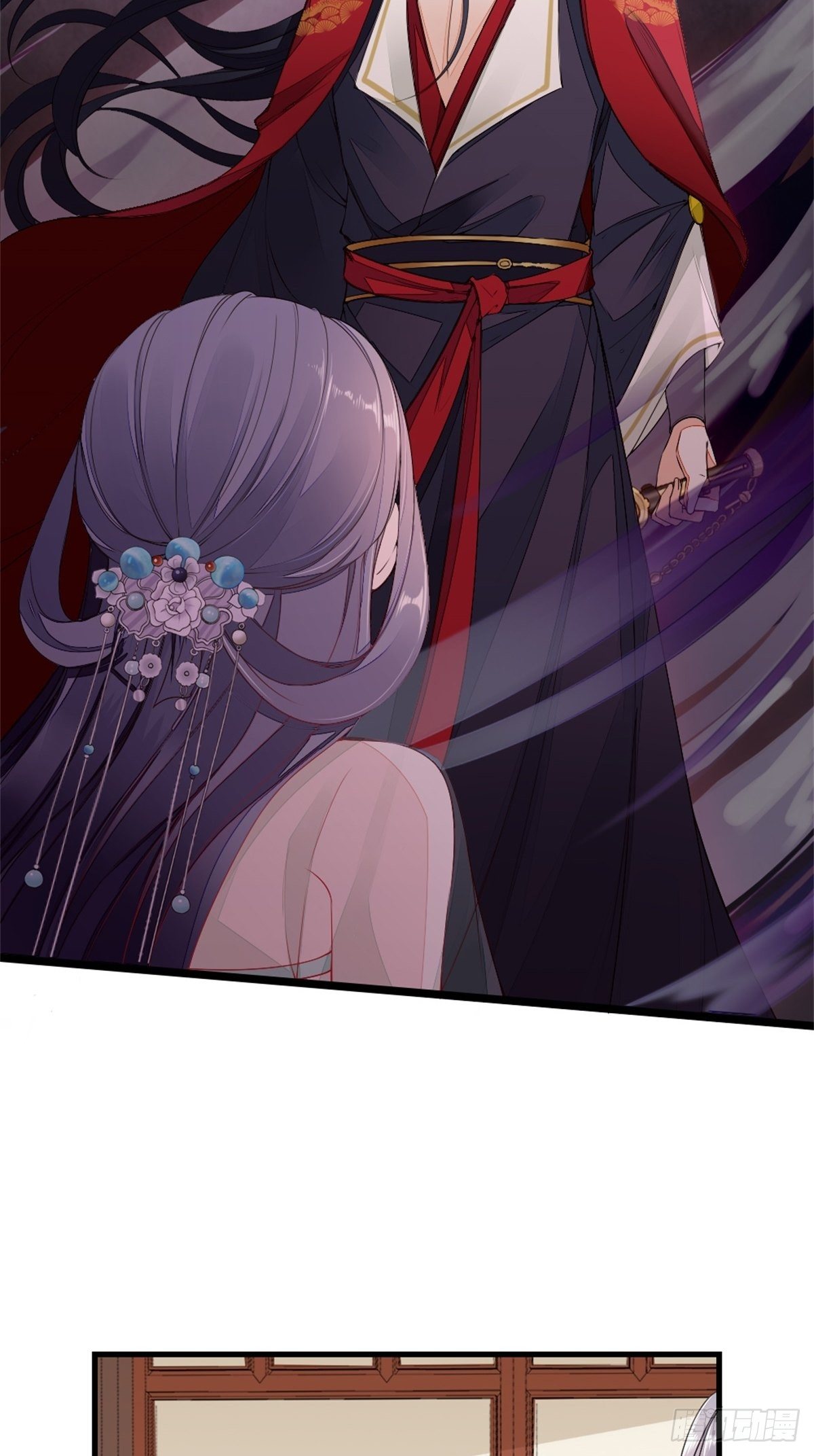 第3话 前世的情愫6