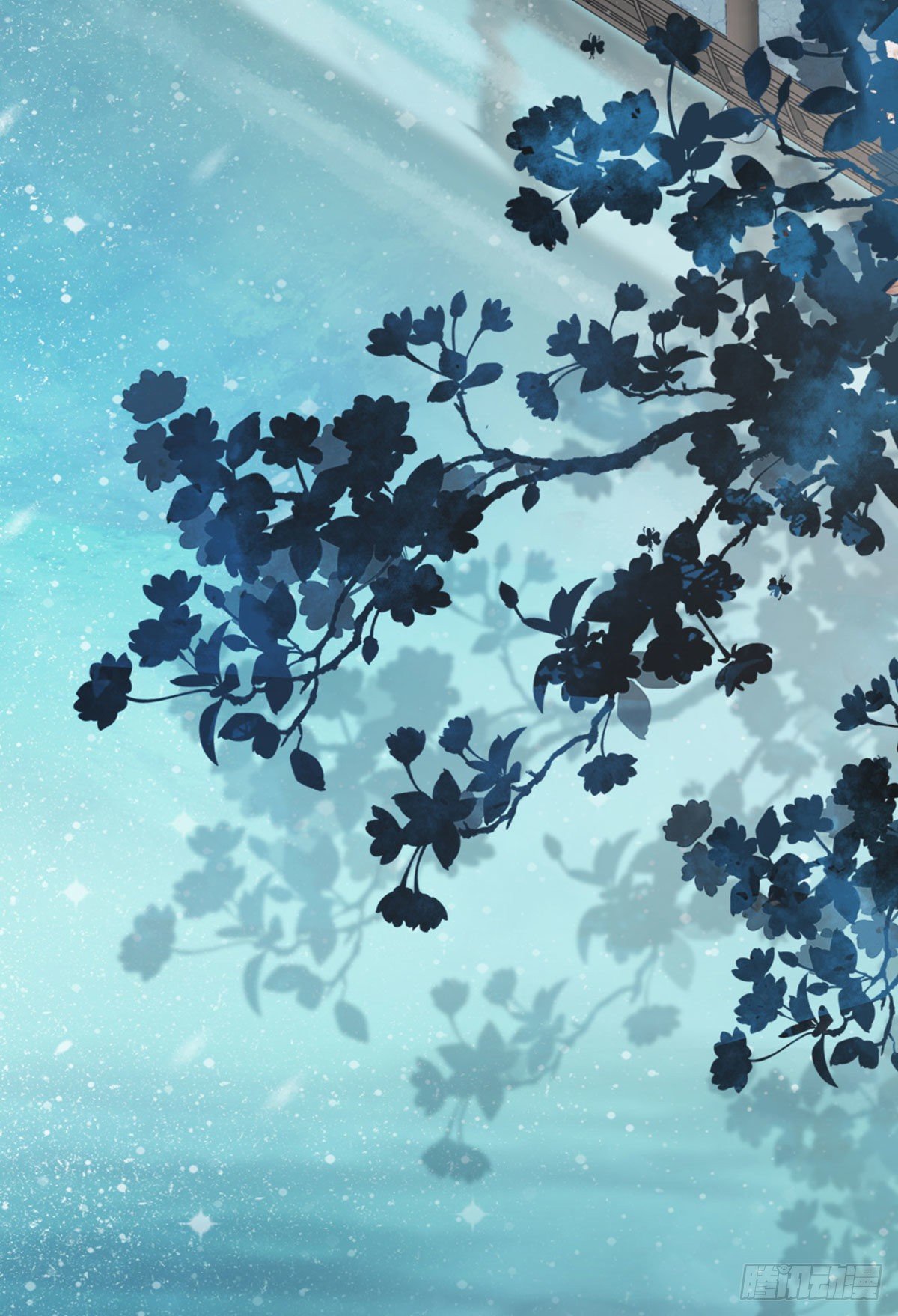 第11话 师弟受伤了31