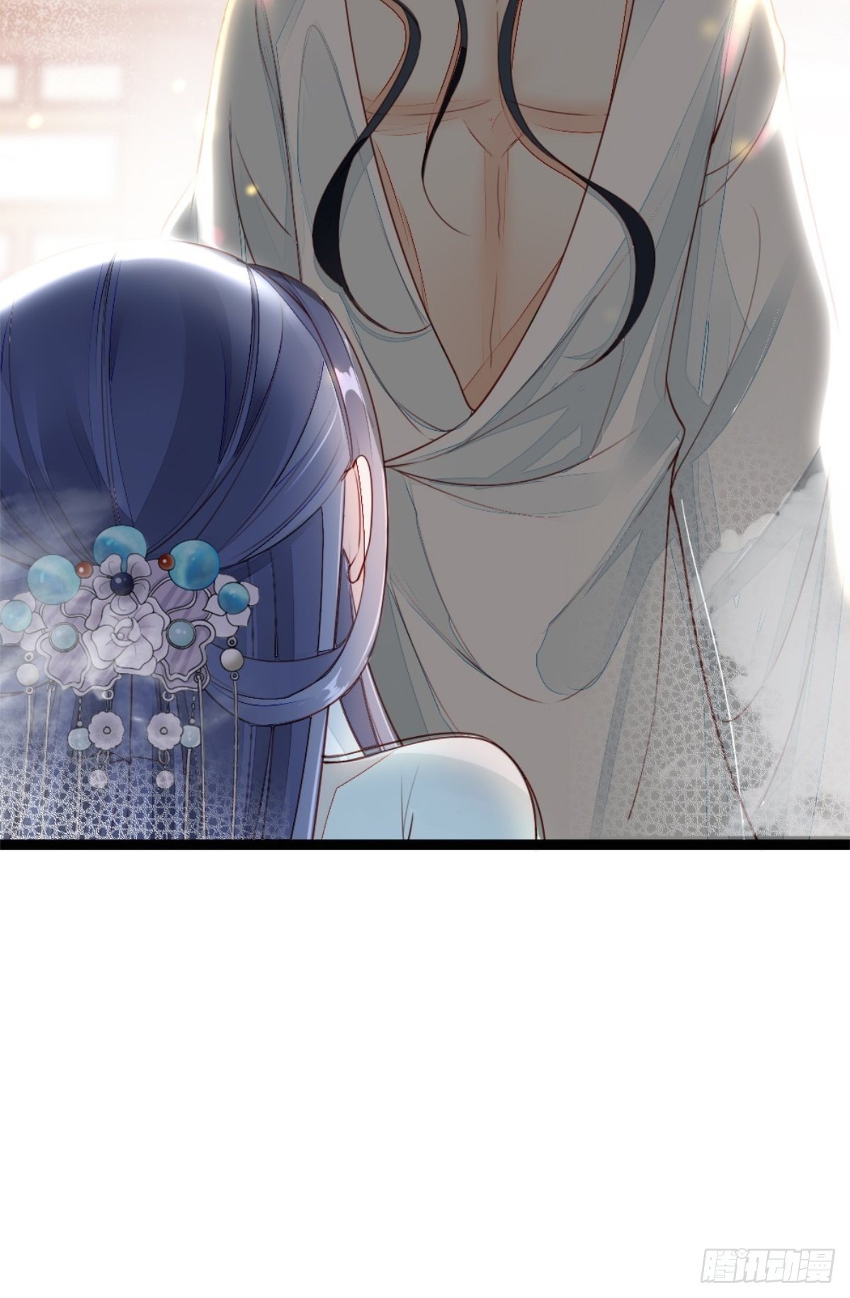 第1话 攻略对象是变态？！45