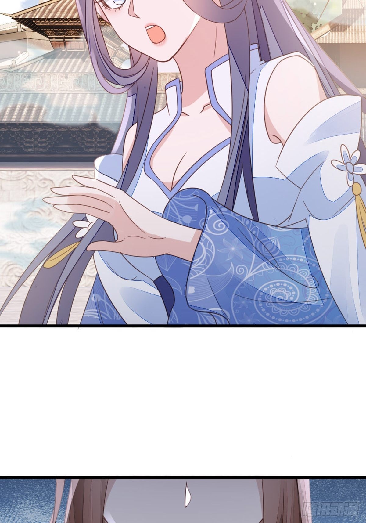 第108话绿茶？！21