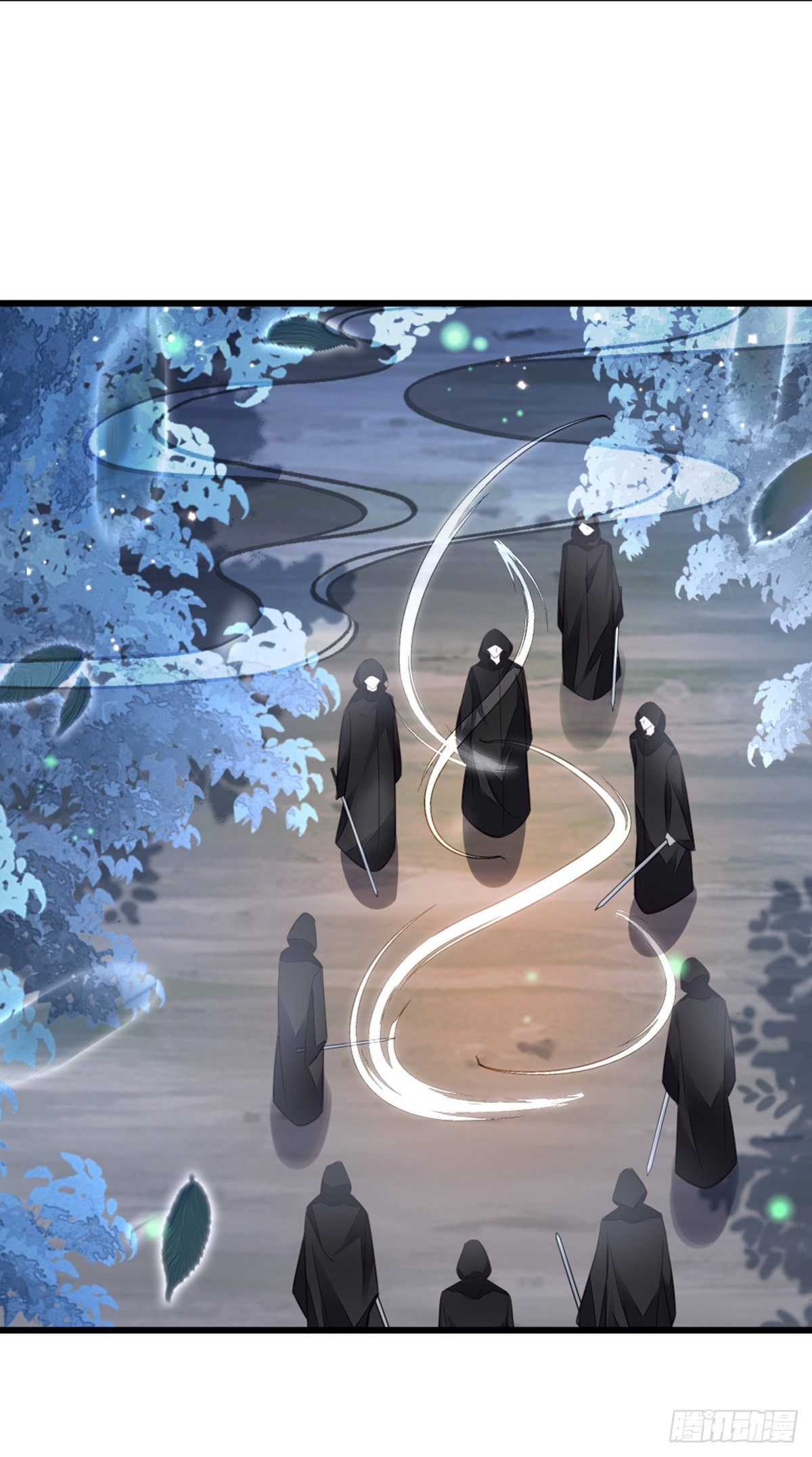 第119话蠢女人！35