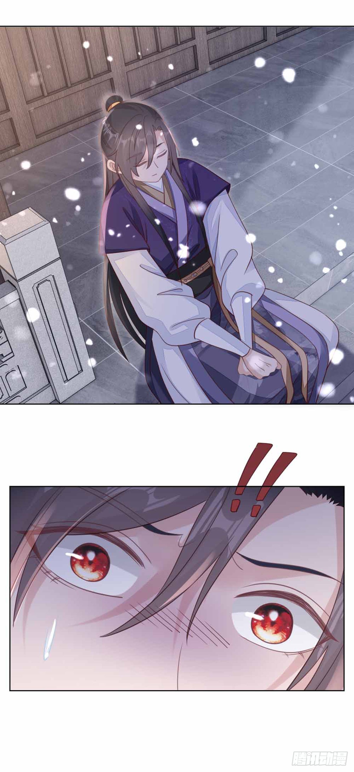 第134话 不要抛弃我14