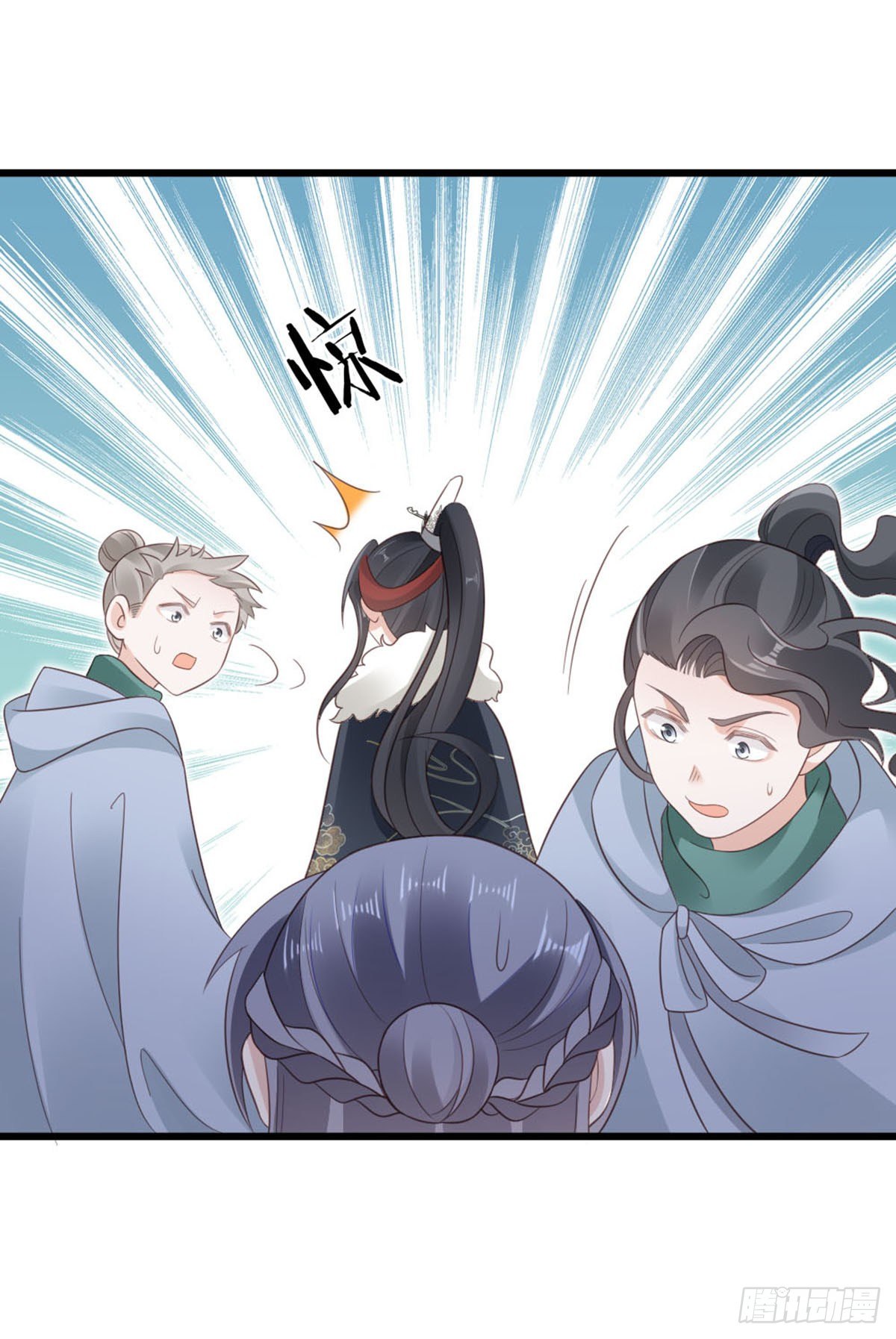 第88话 破庙往事10