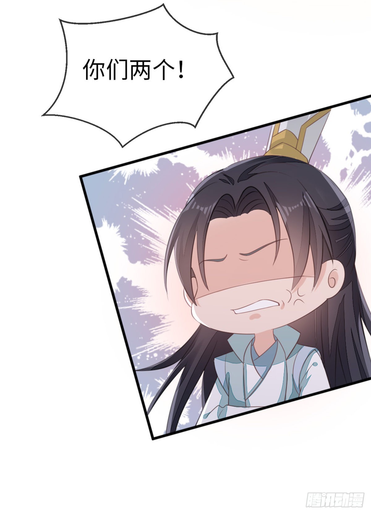 第113话转角遇到爱32