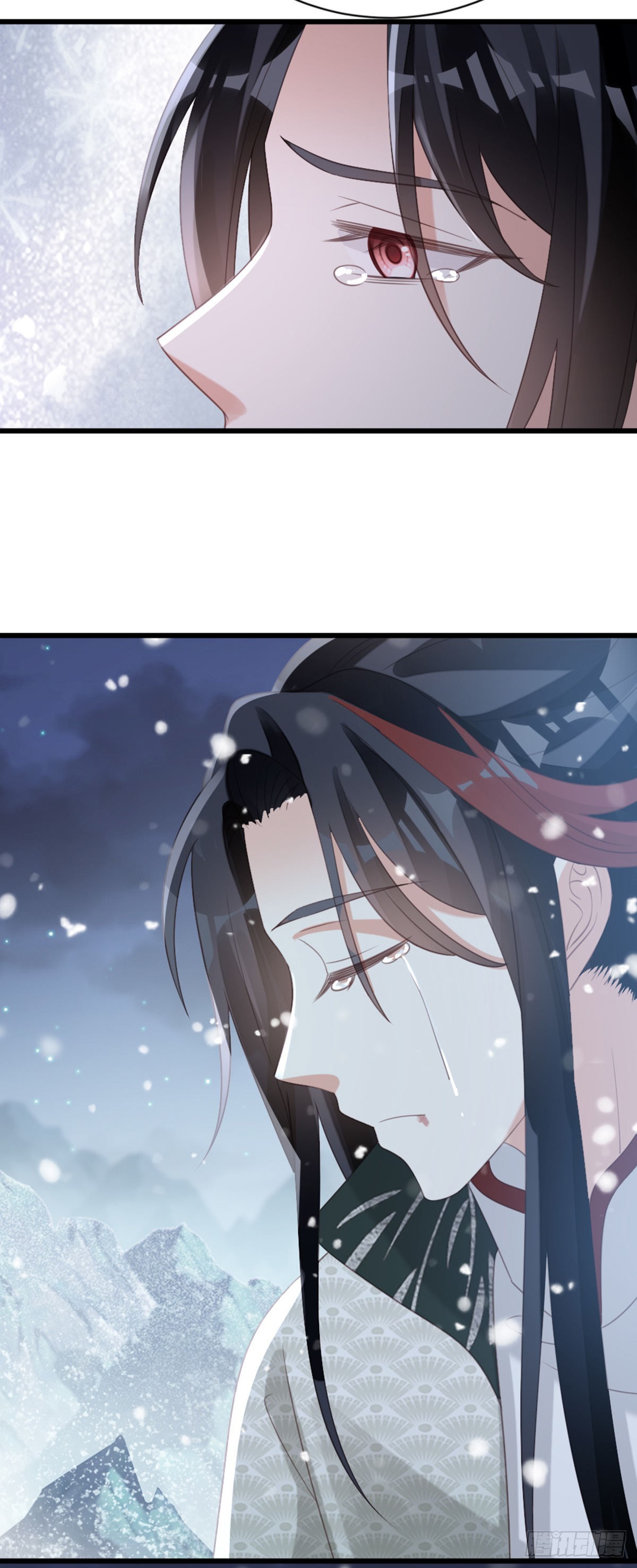第103话 痛失所爱35