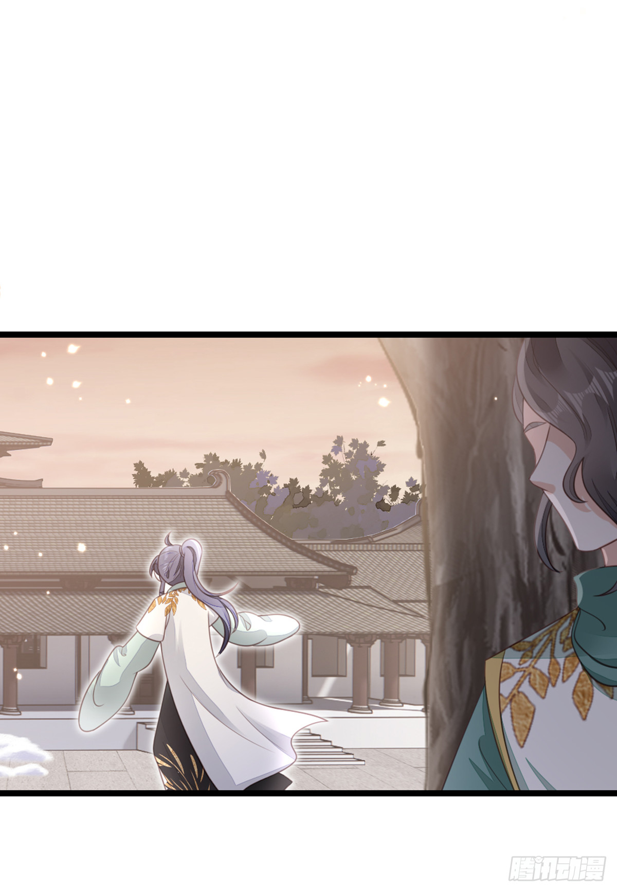 第97话 爱上偷心贼7