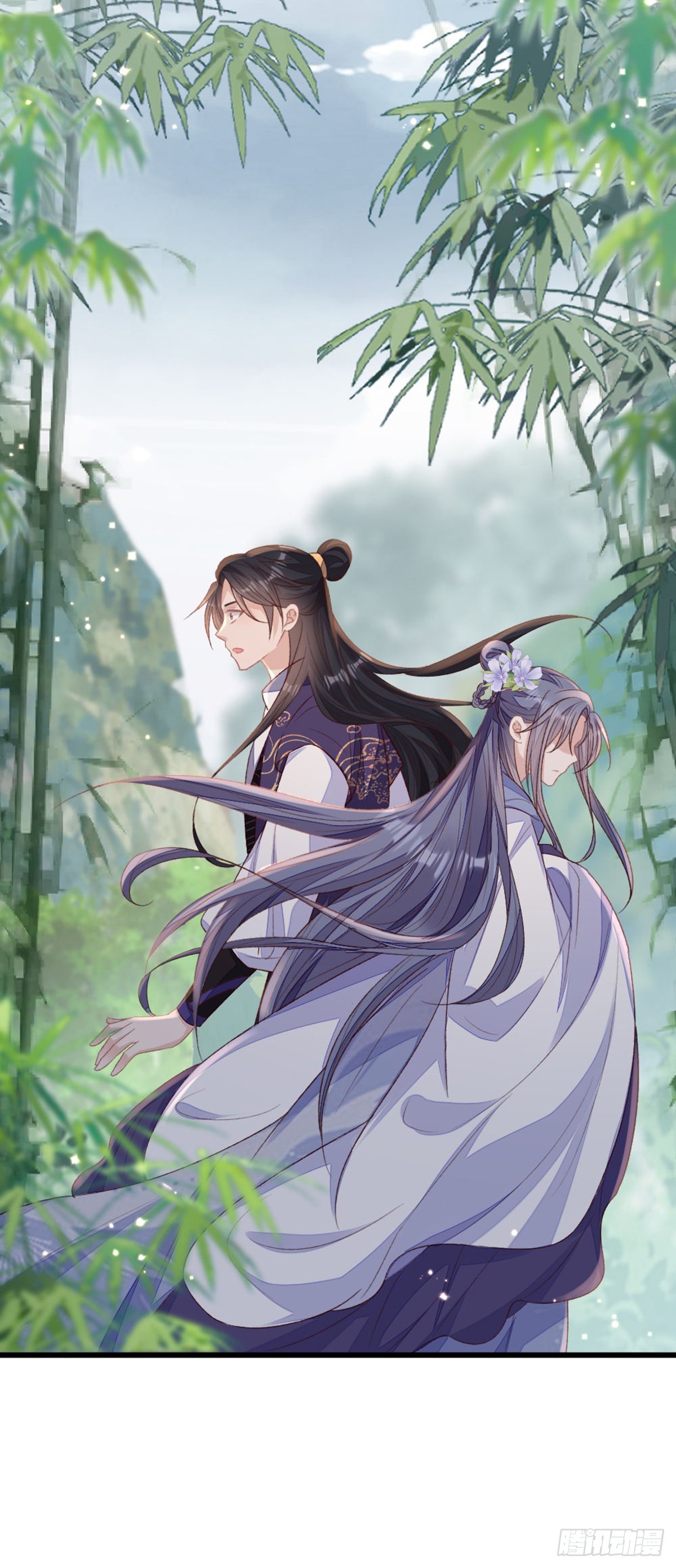 第147话 身陷恐惧30