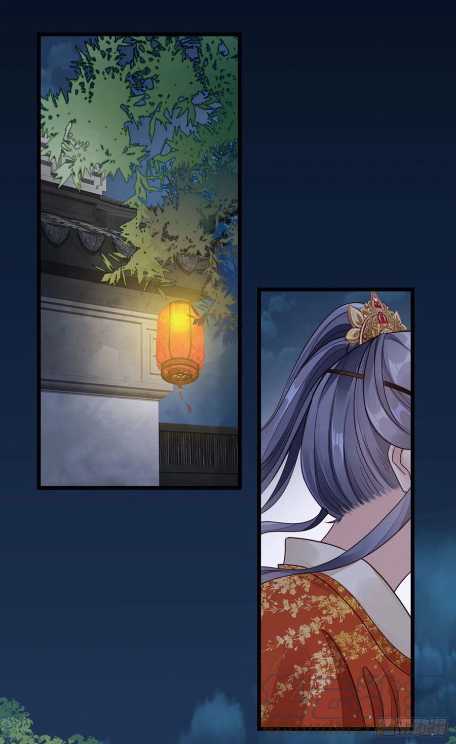 第38话 你喜欢我吗？2