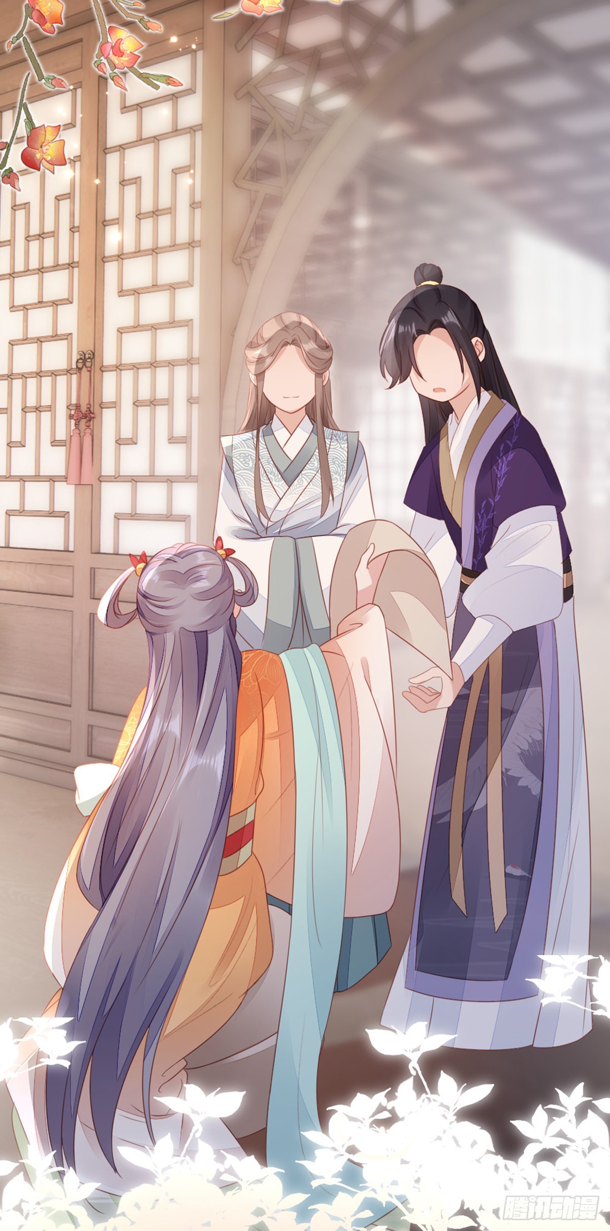 第141话 女装大佬31