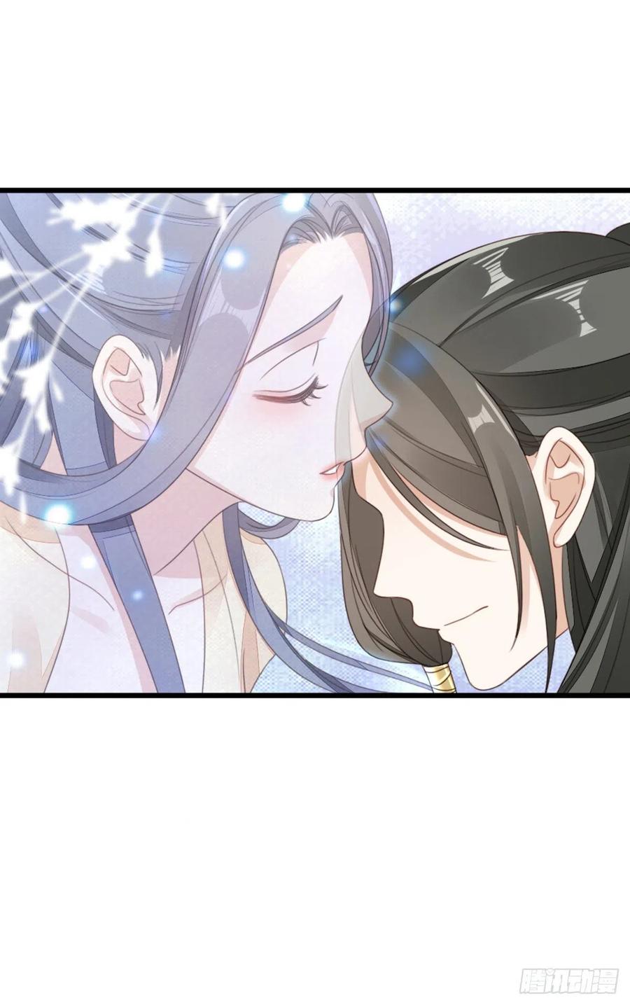 第60话 这次换我保护你33