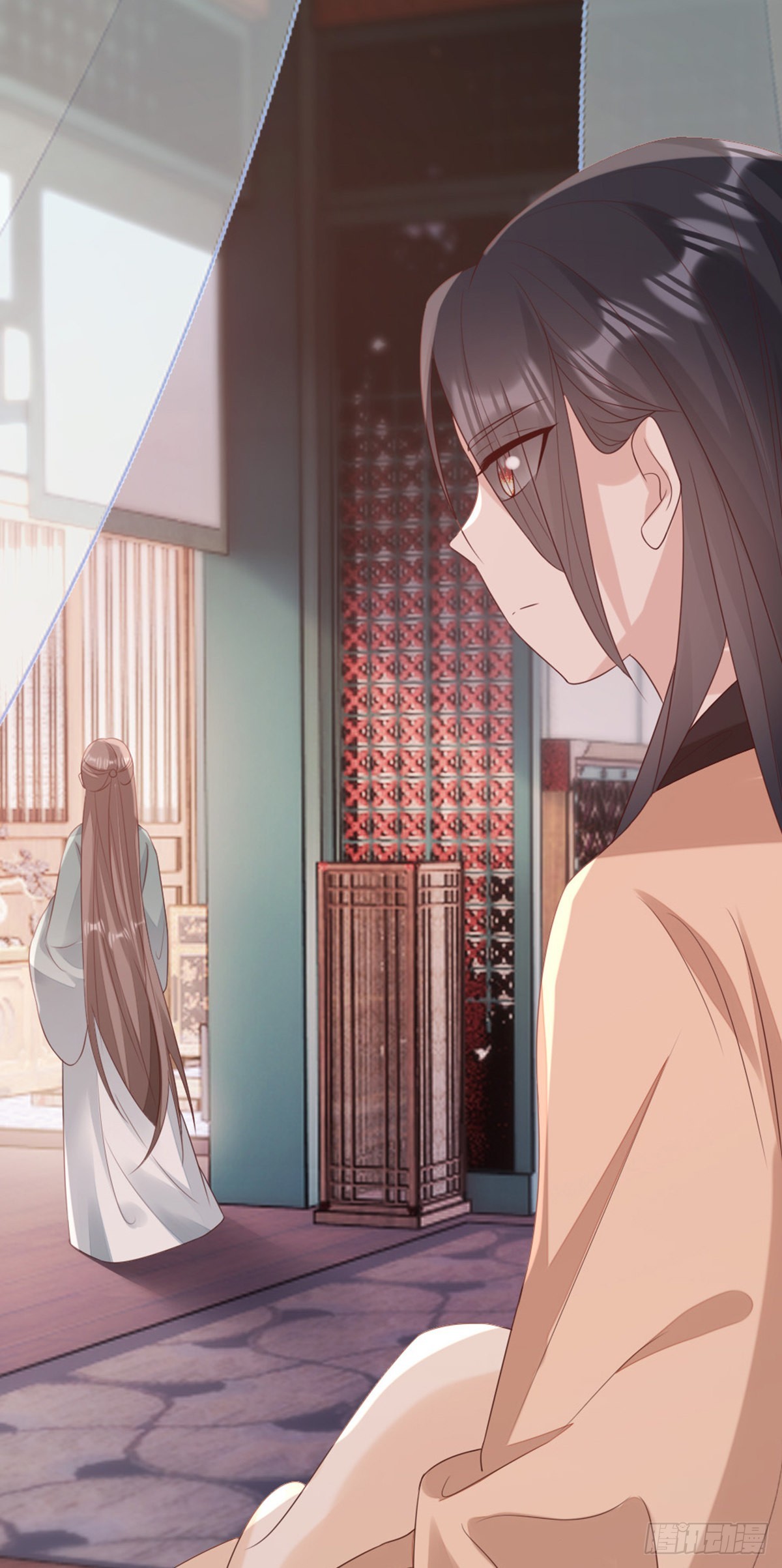 第142话 同床共枕？！40
