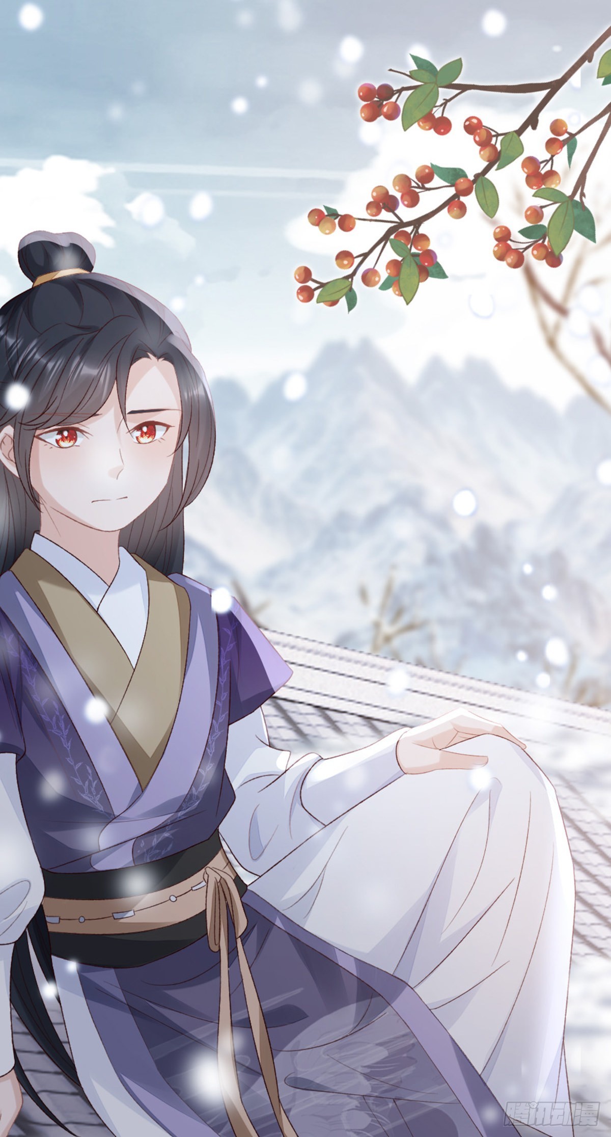 第144话 心魔所扰51