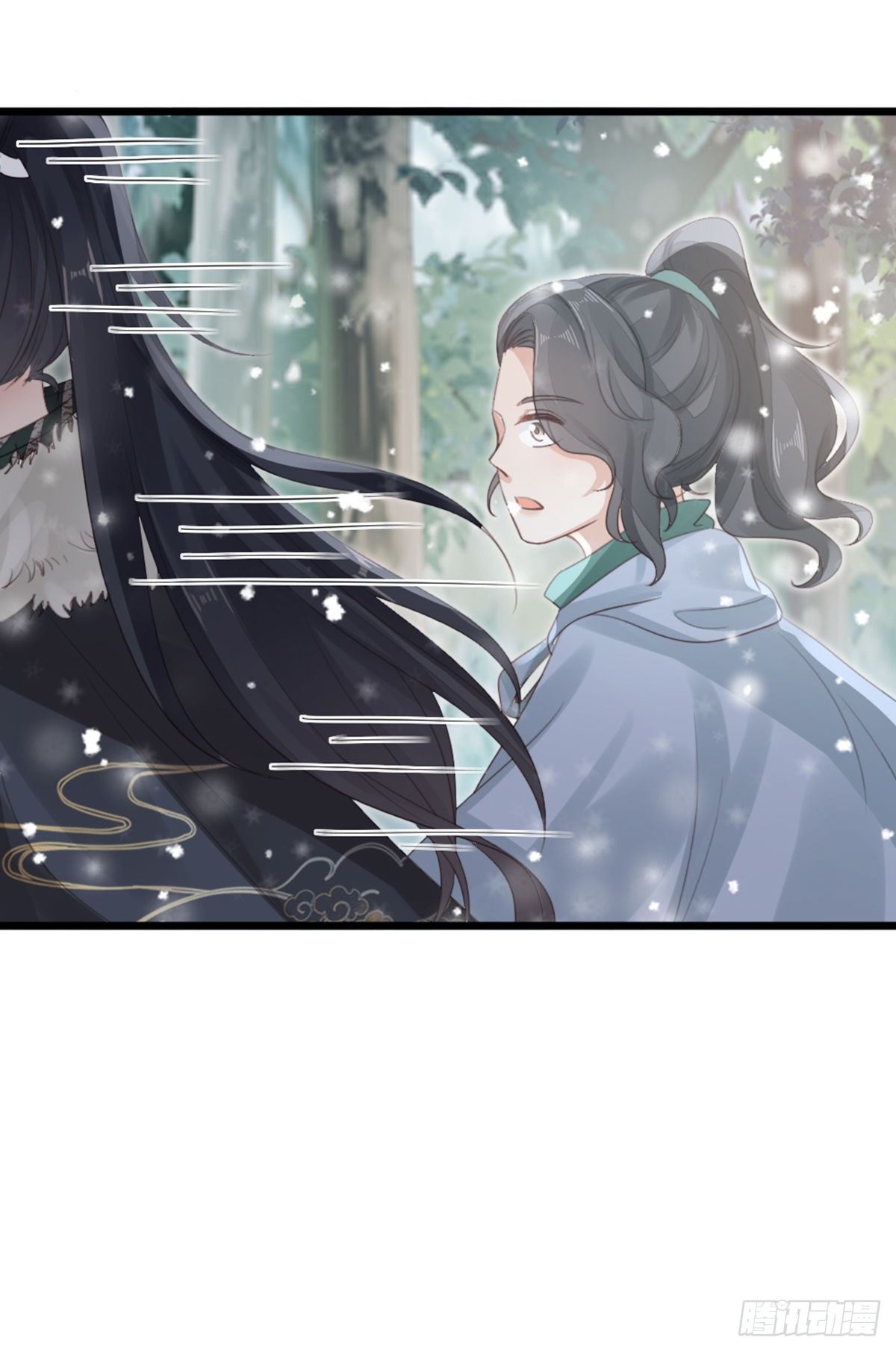 第92话 口是心非27