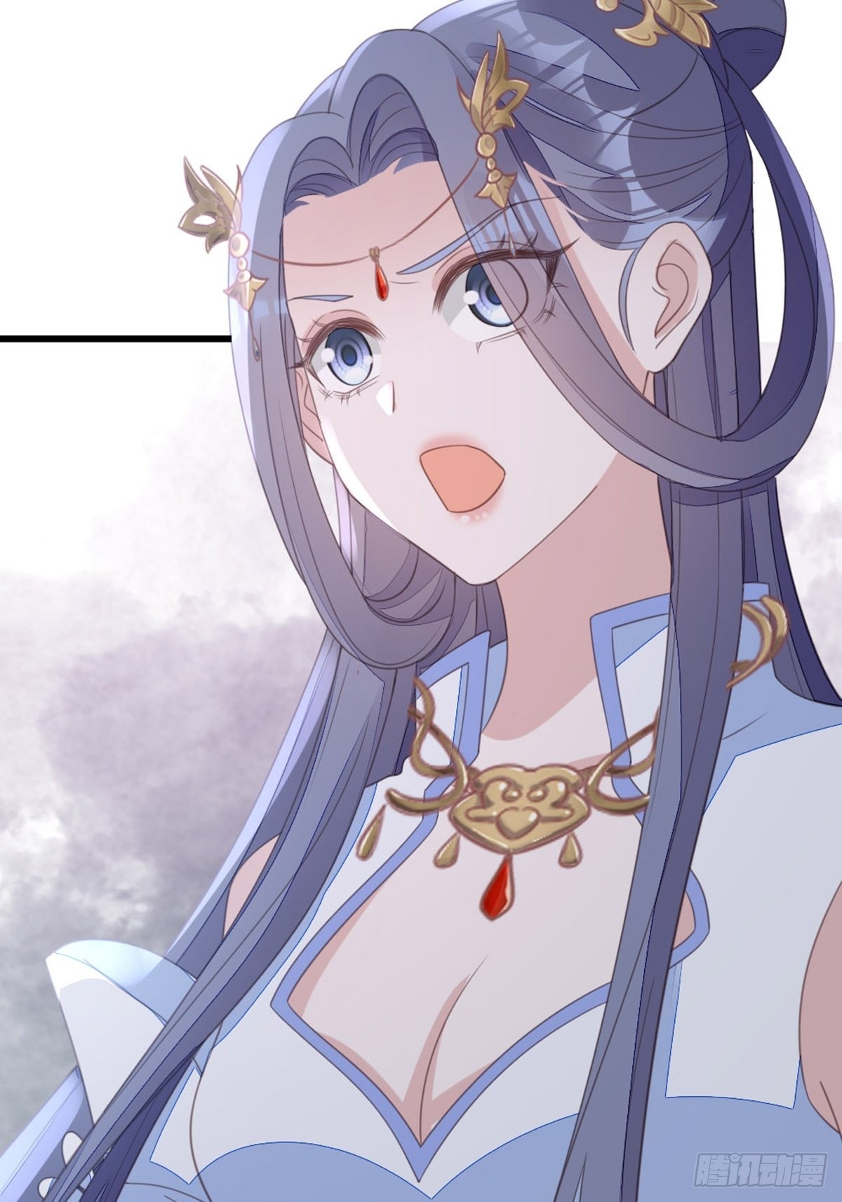 第108话绿茶？！38