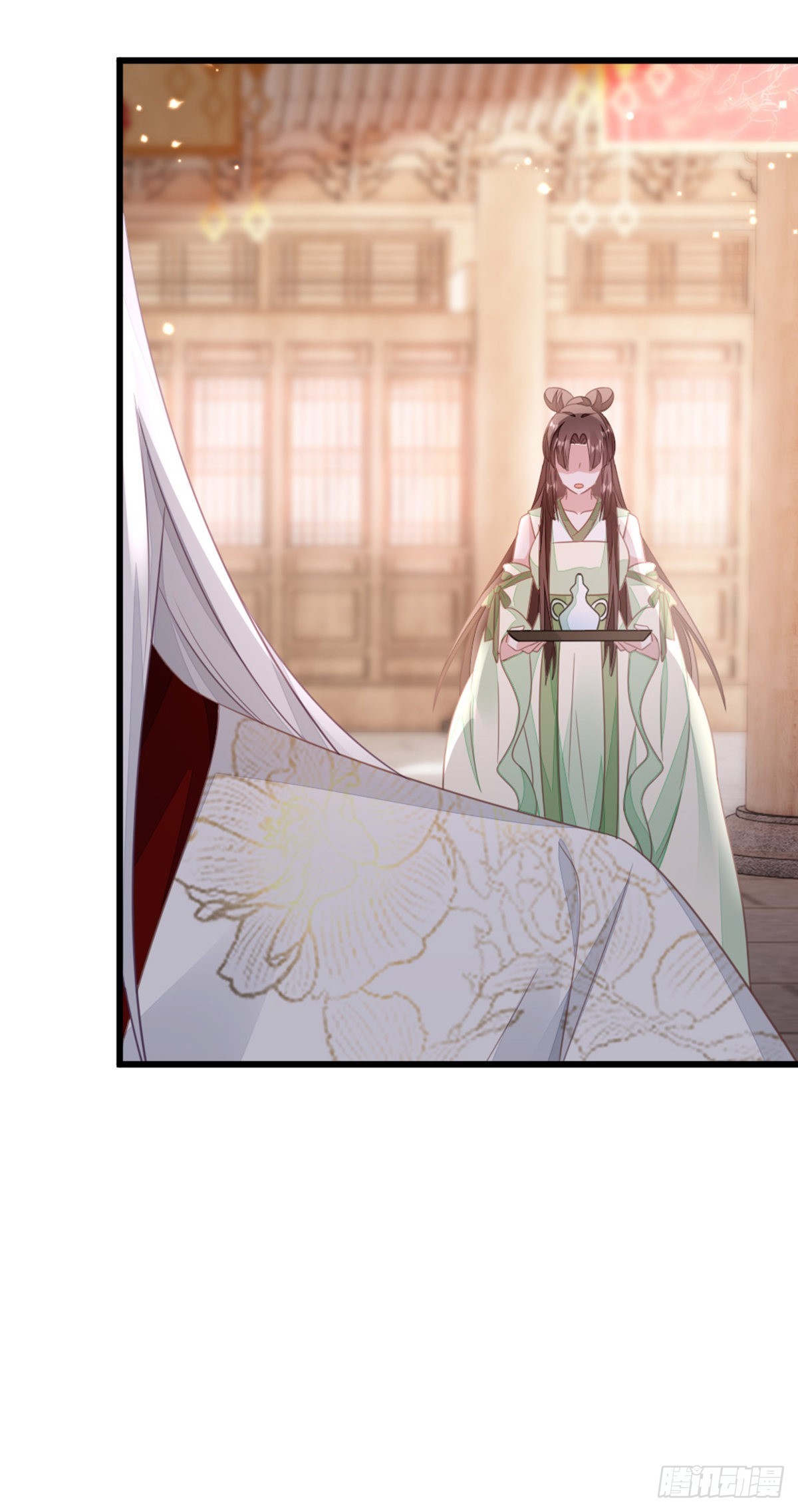 第117话嫉妒11