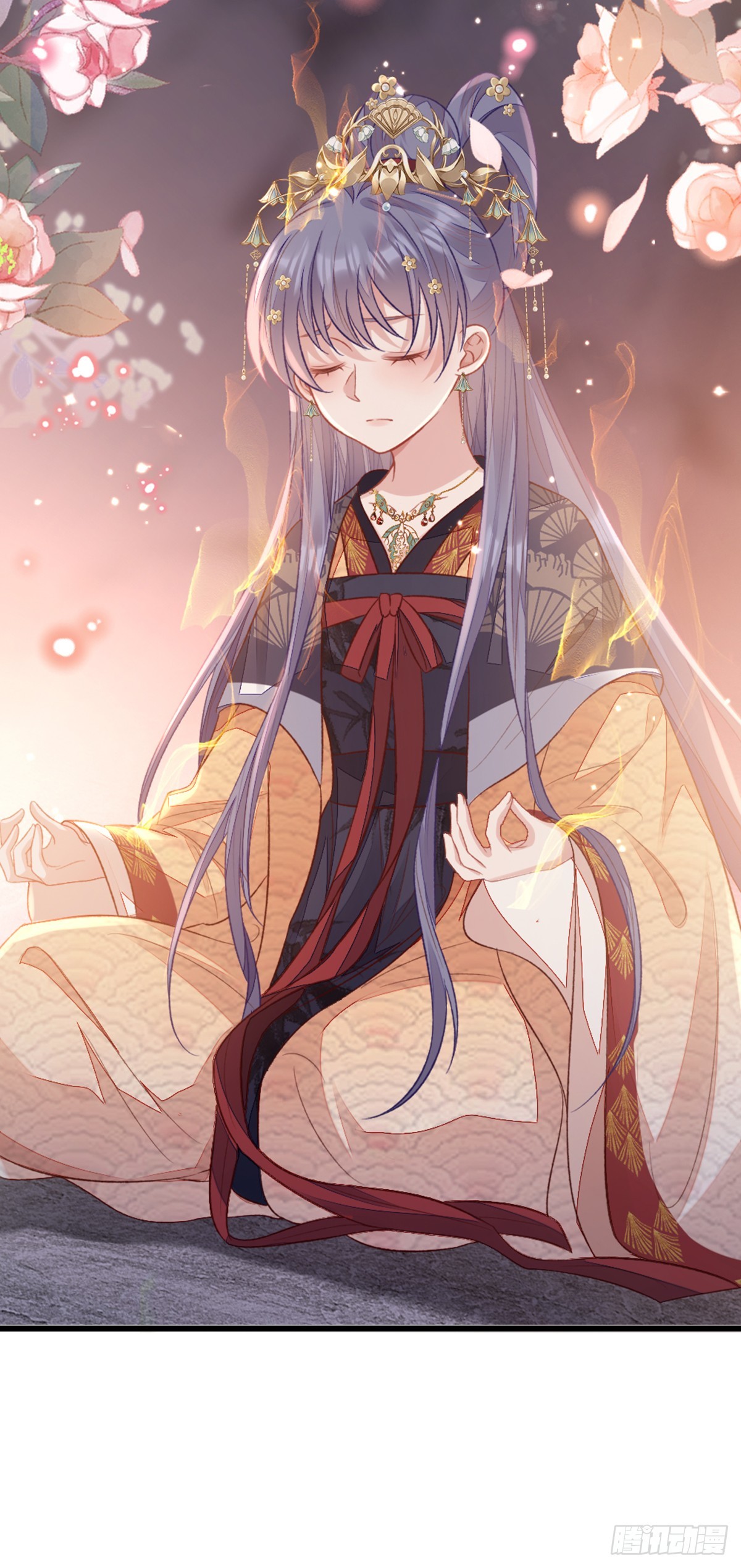 第147话 身陷恐惧3