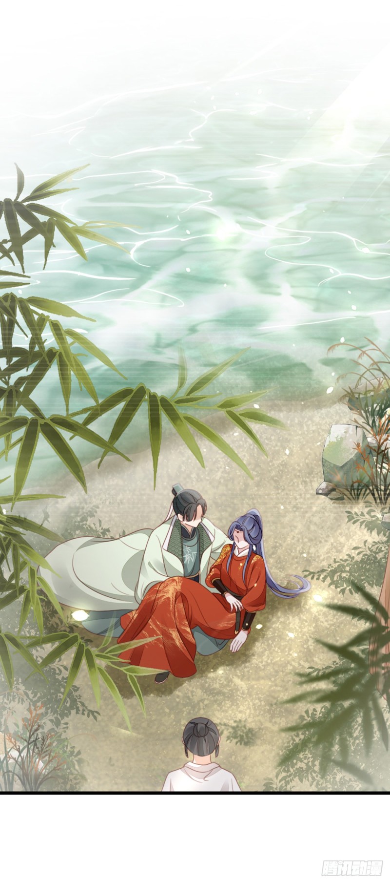第49话 狗粮砸脸41