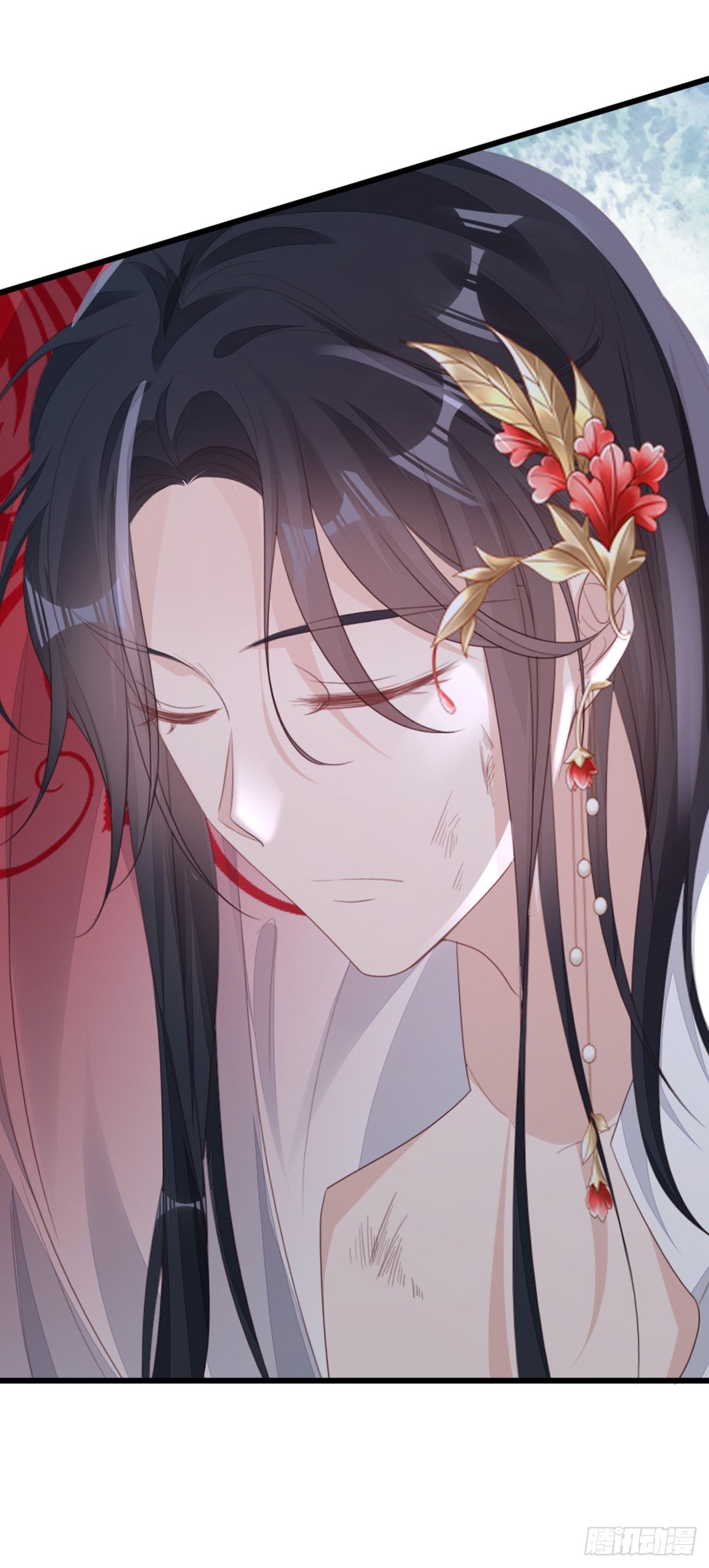 第119话蠢女人！8
