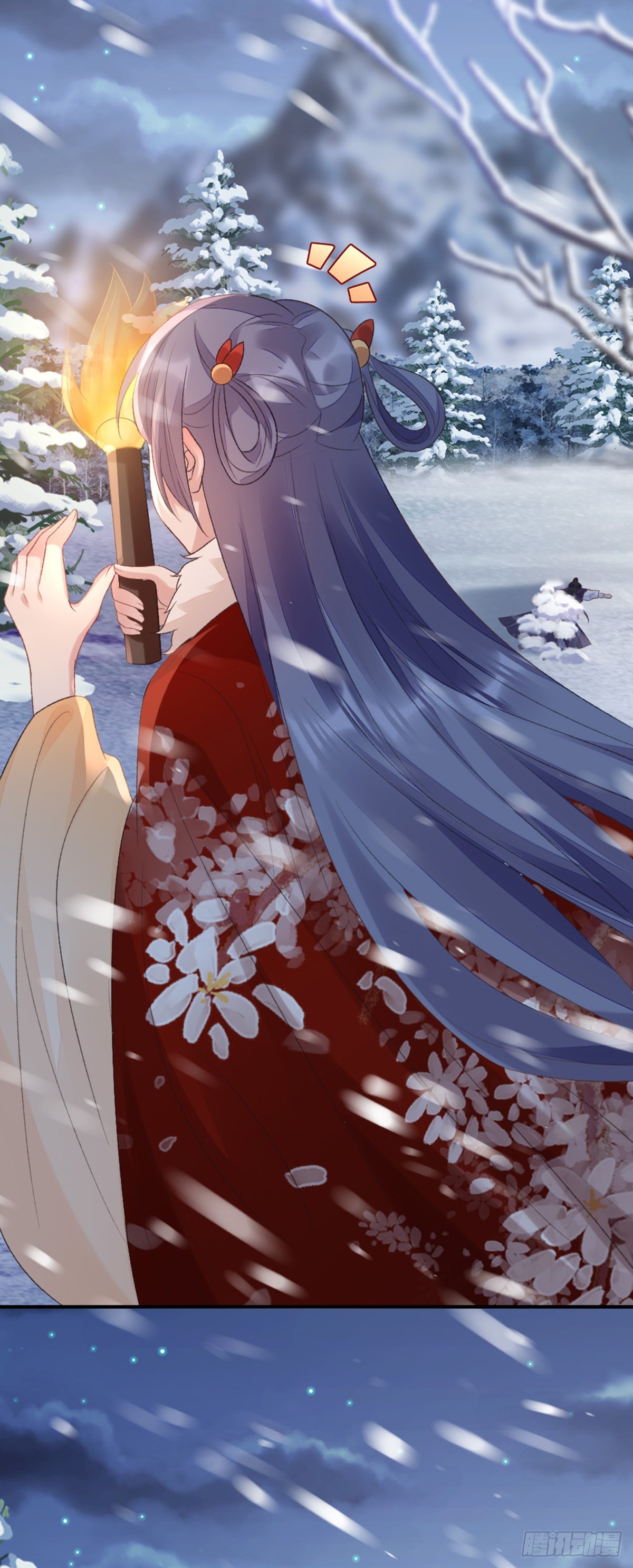 第144话 心魔所扰6