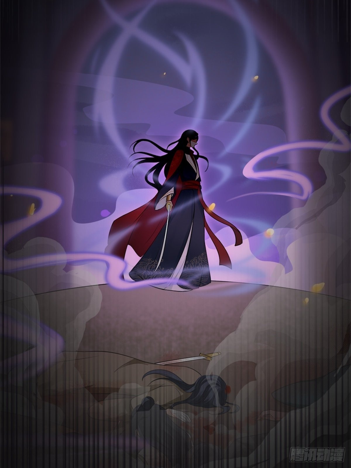 第5话 小师妹是助攻？26