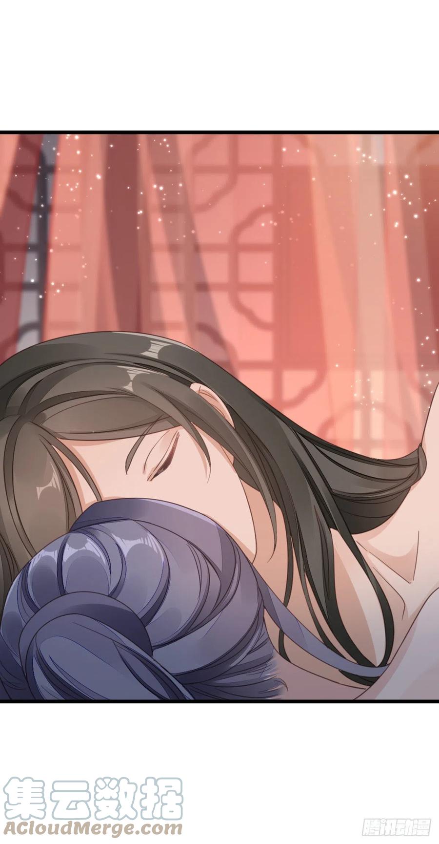 第40话 强行酱酱酱？！20