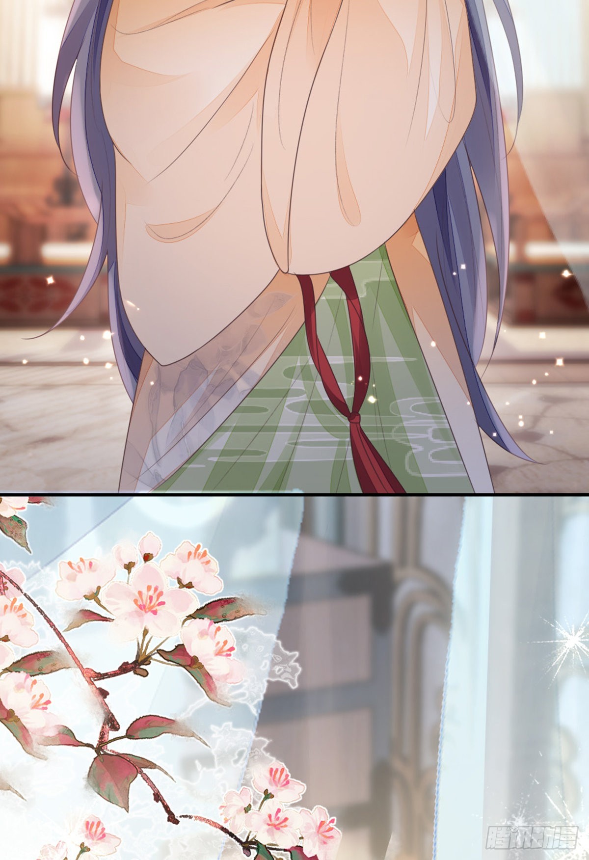 第142话 同床共枕？！32