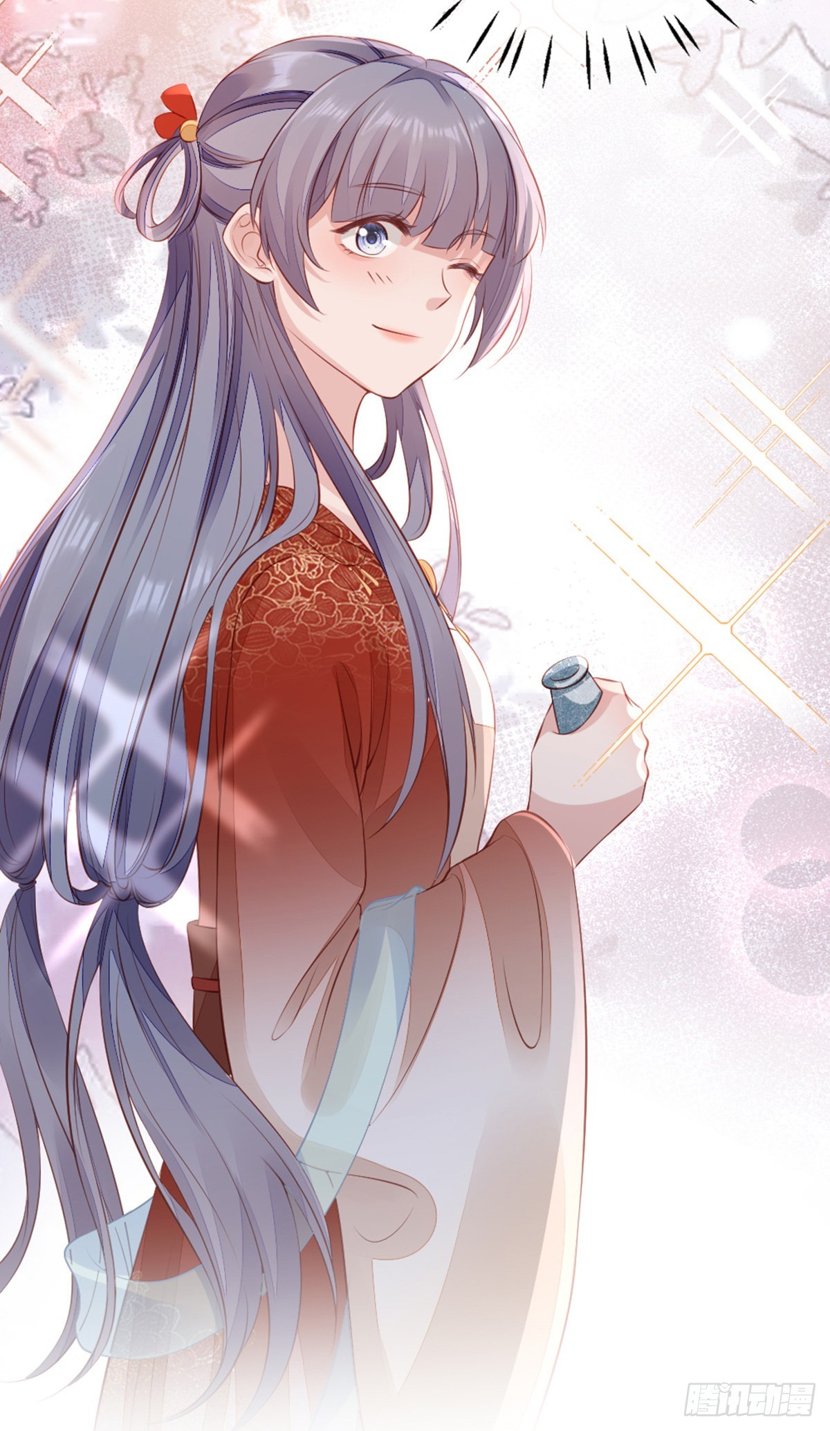 第136话 心怀不轨28