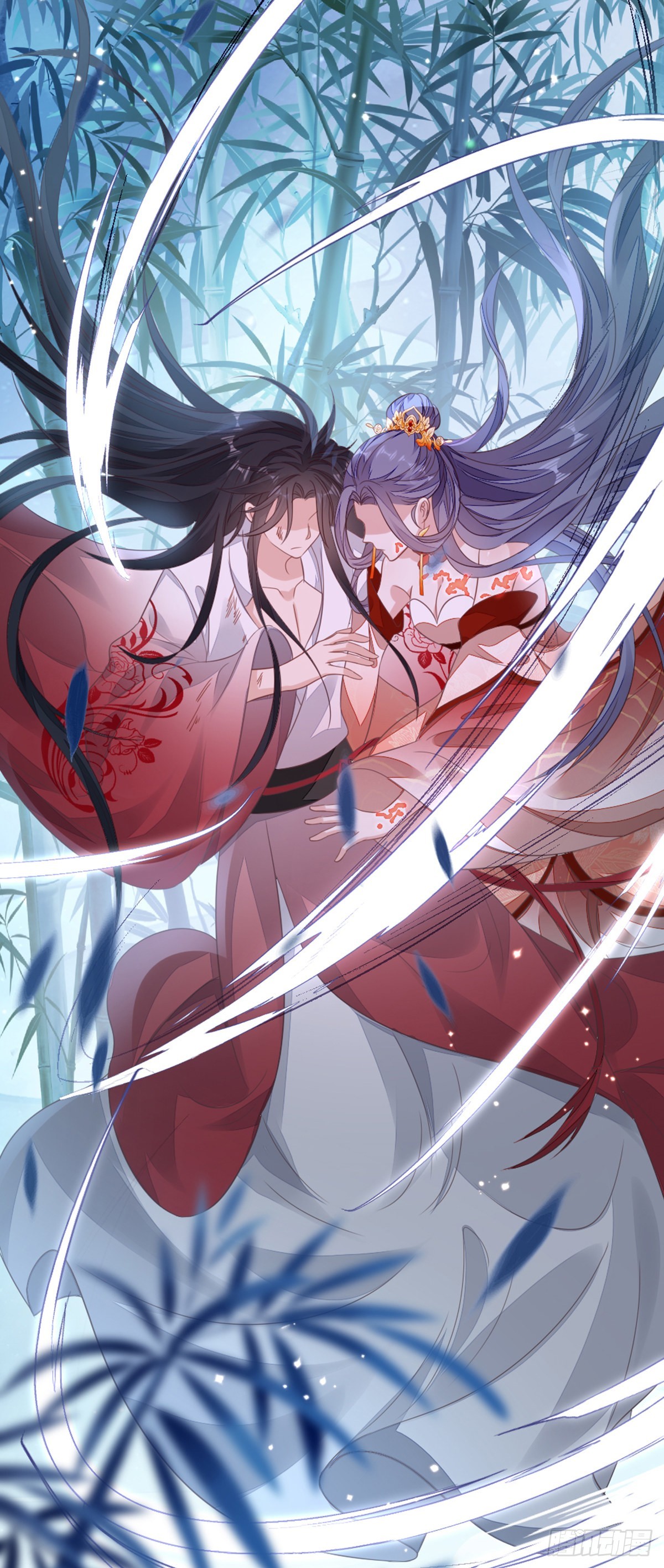 第119话蠢女人！40