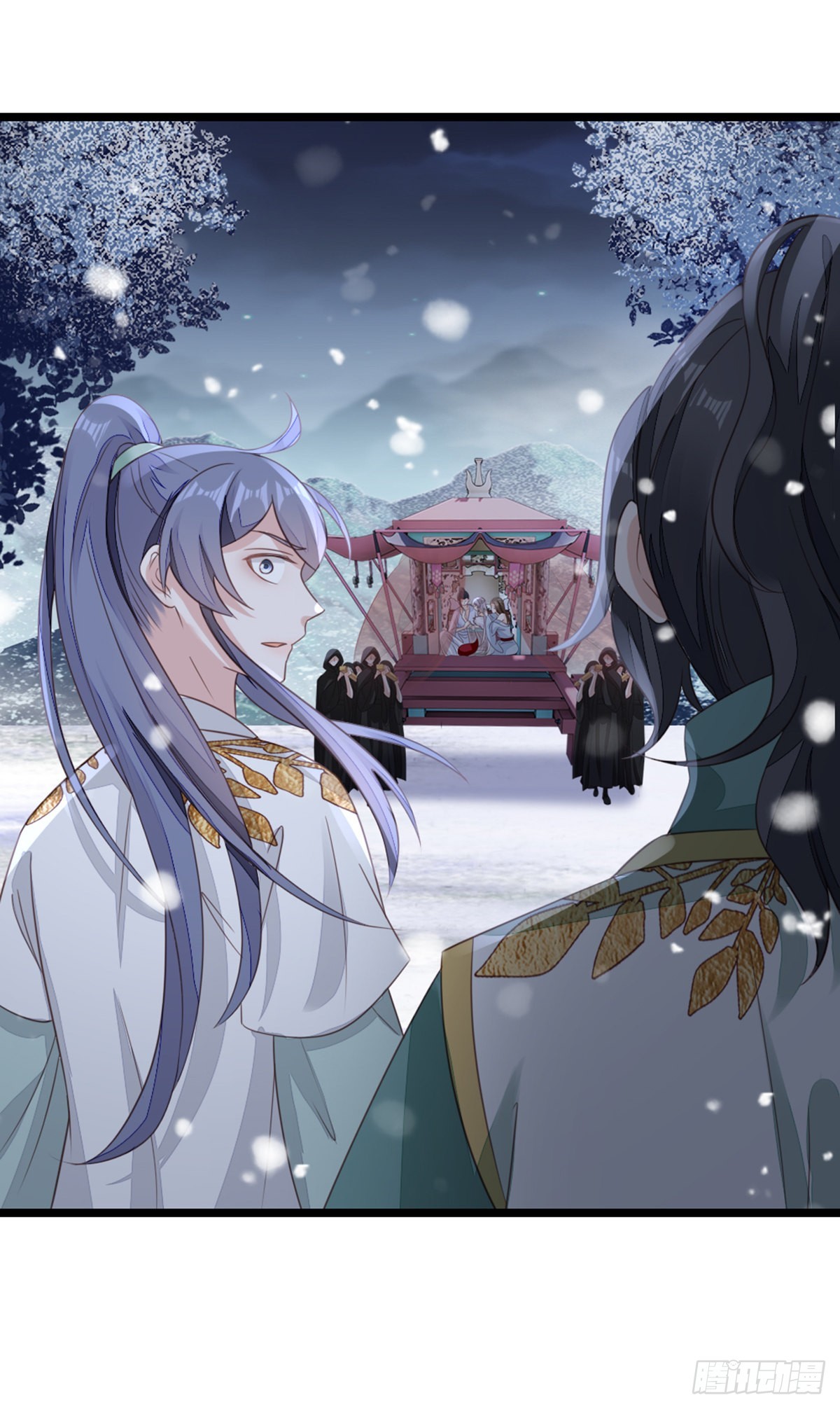 第100话 背叛35