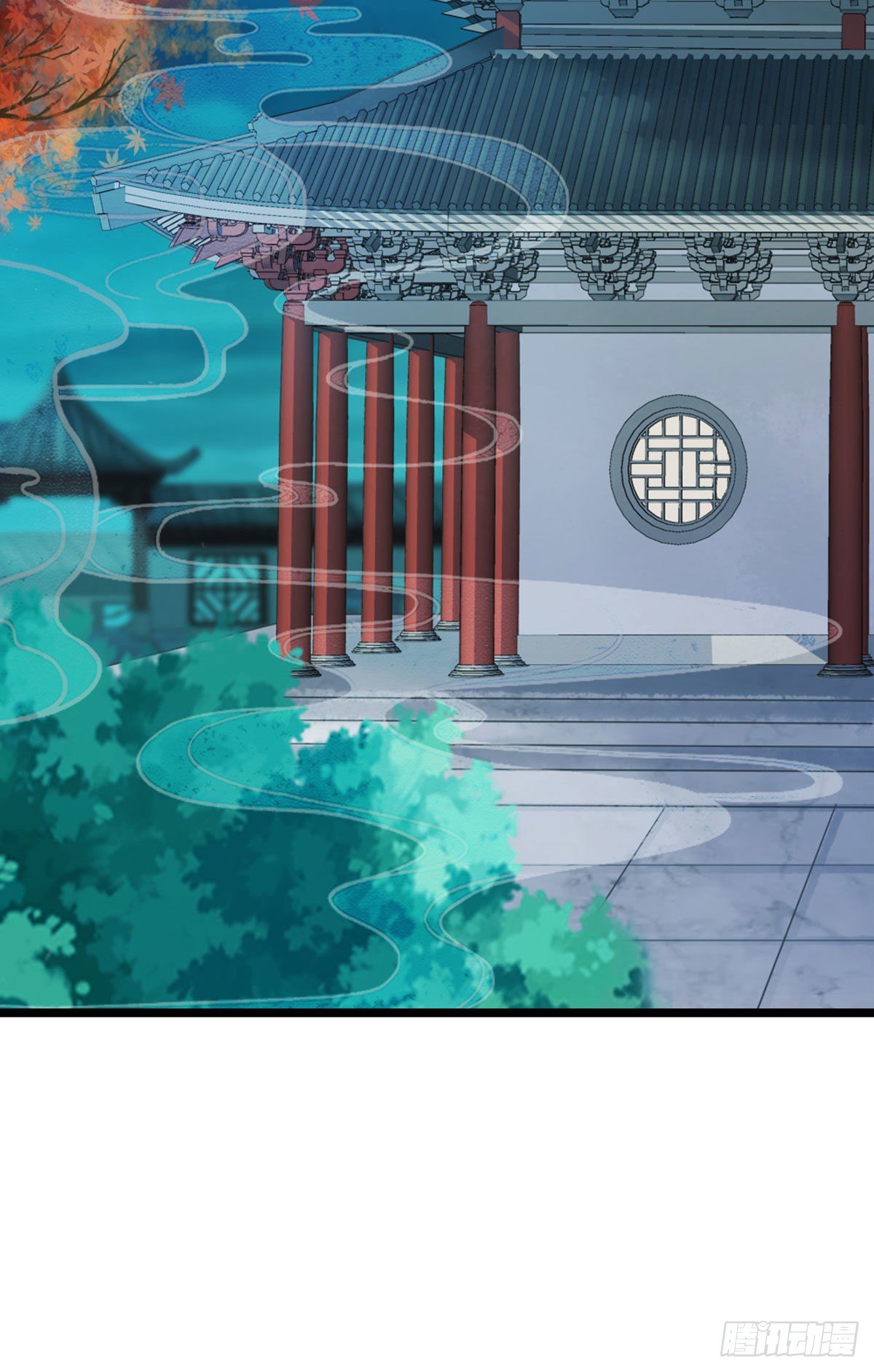 第11话 师弟受伤了9
