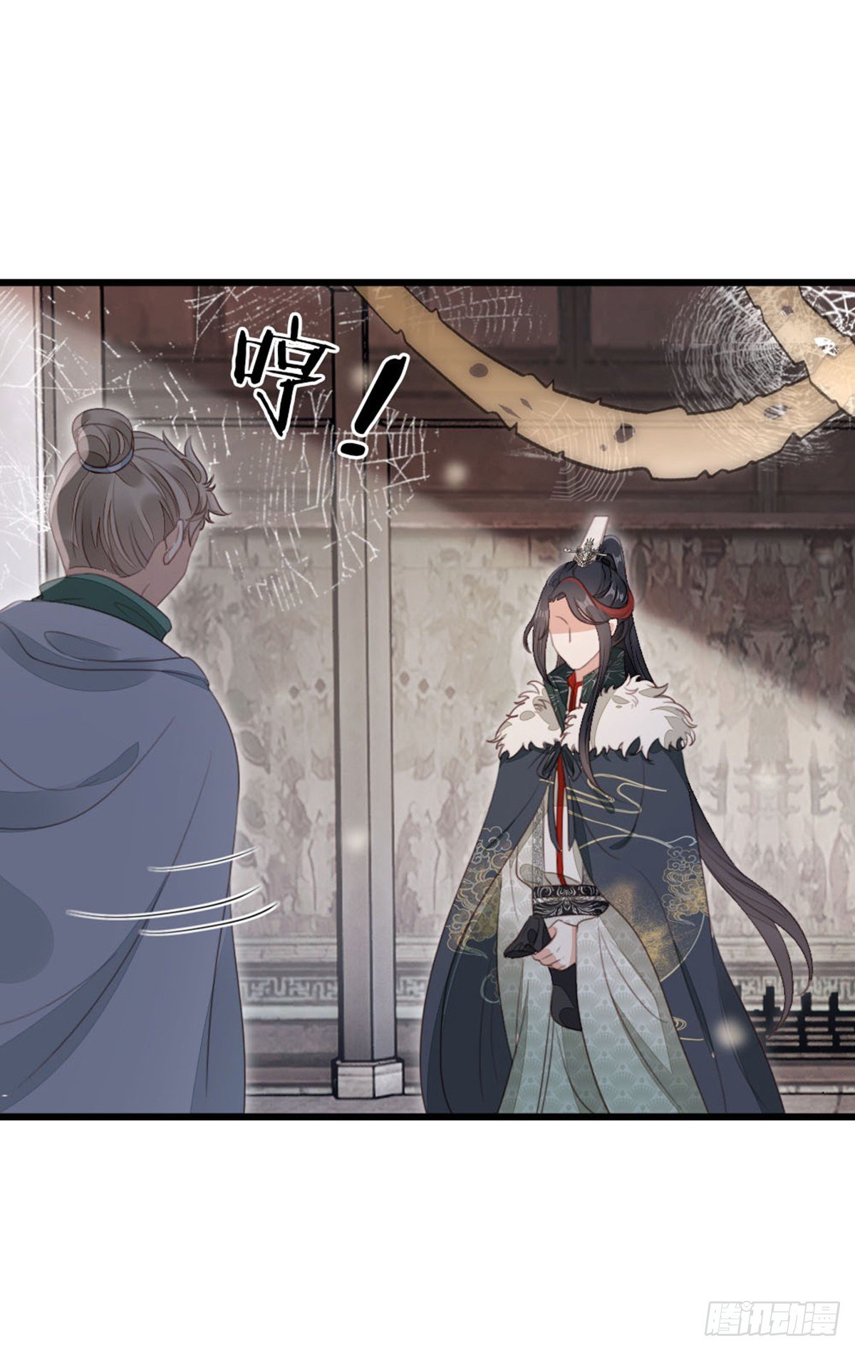 第88话 破庙往事34