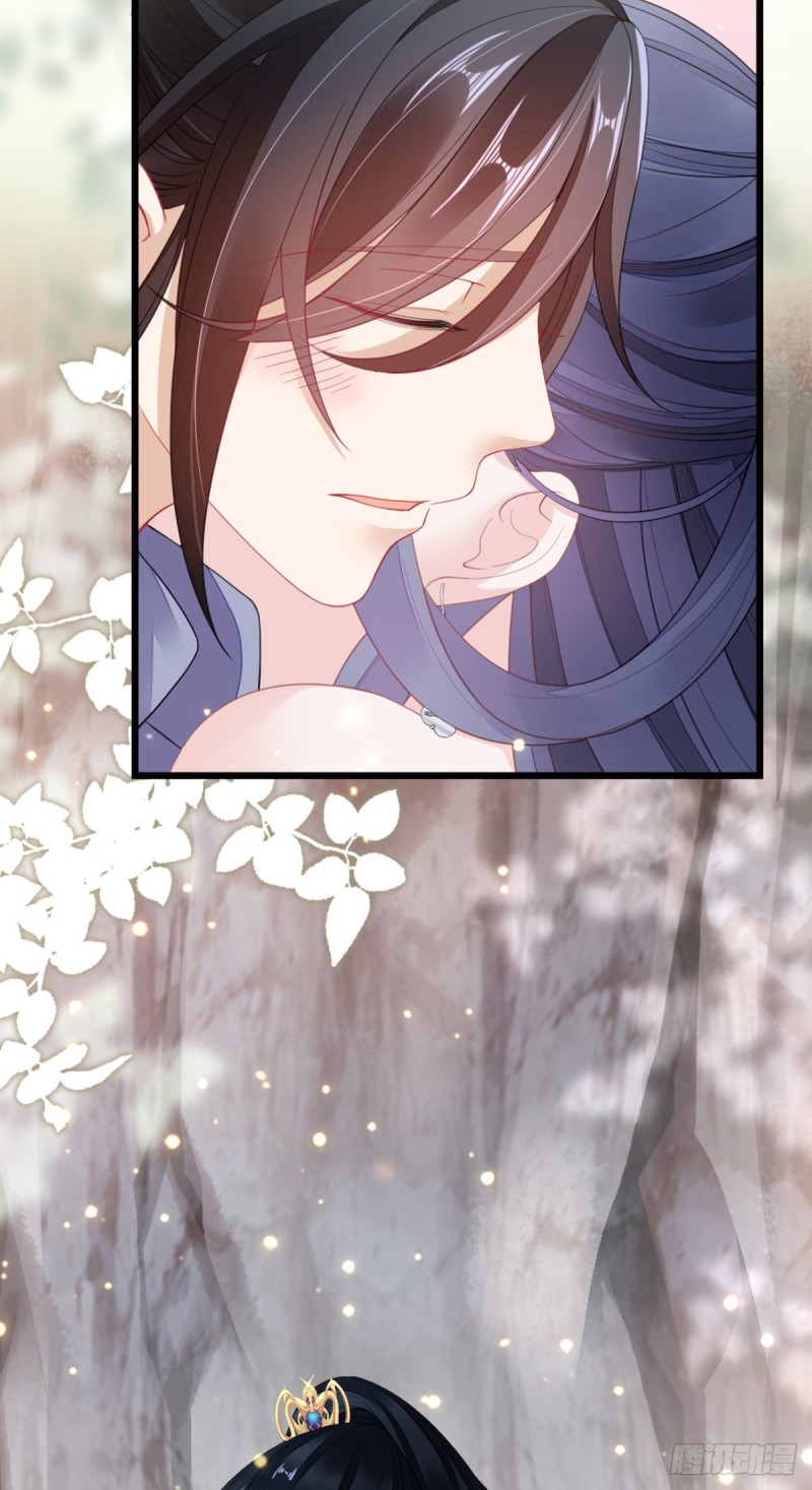第28话 师姐，不许偷看！3