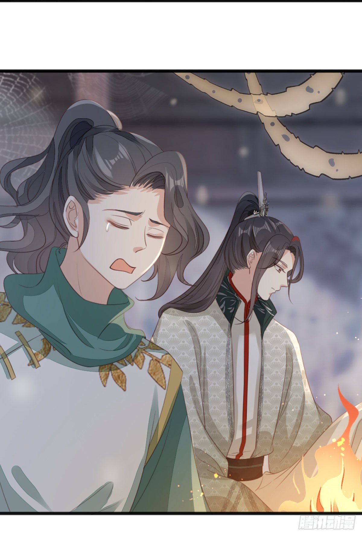 第90话 身份揭开29
