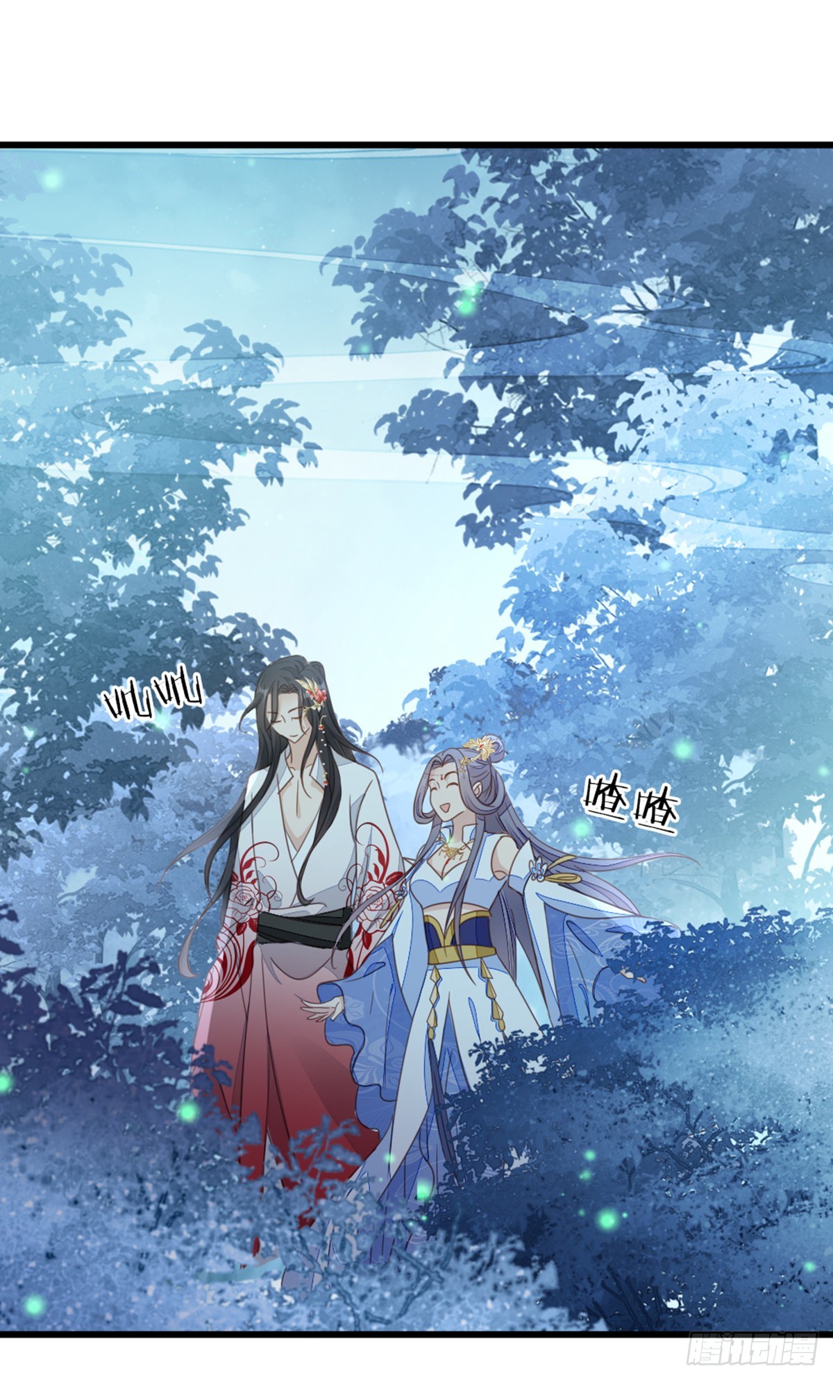 第107话伪装41