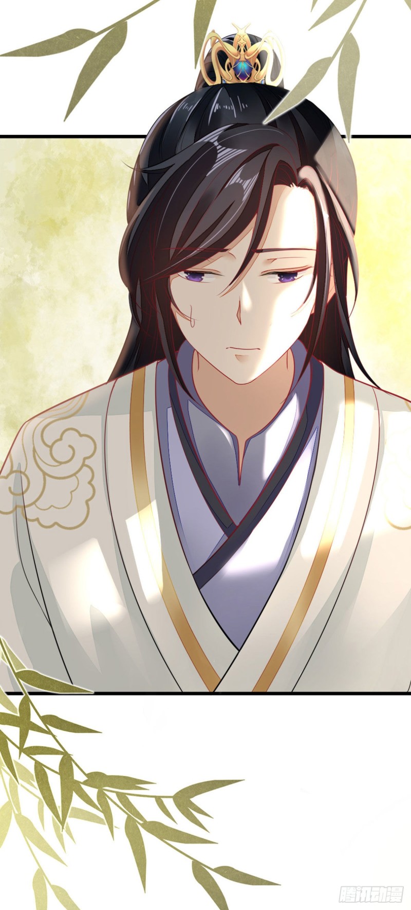 第15话 师弟在洗澡？！8