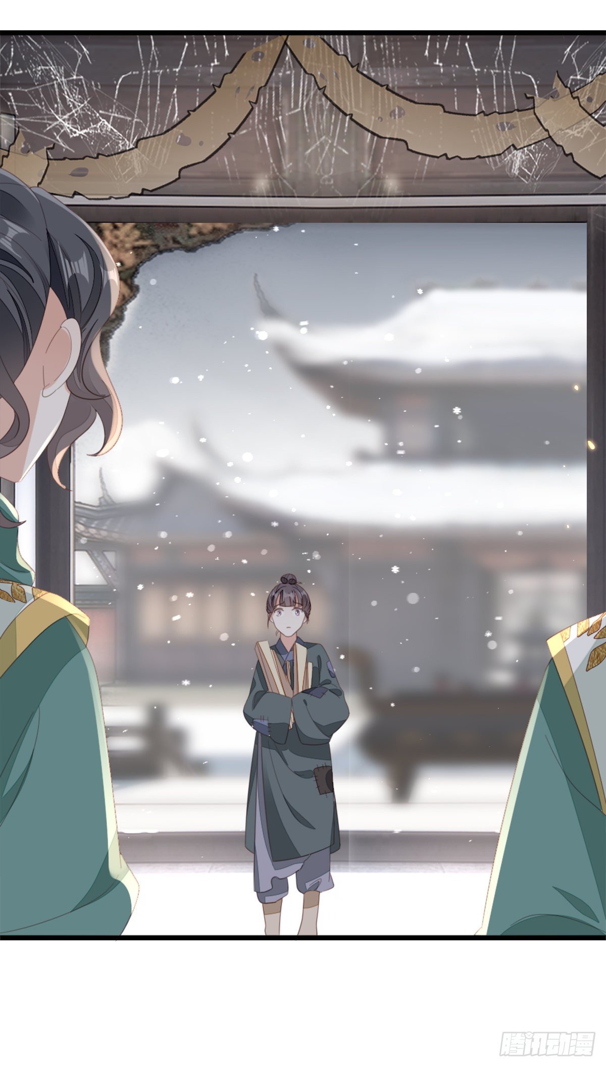 第89话 惊现故人?30