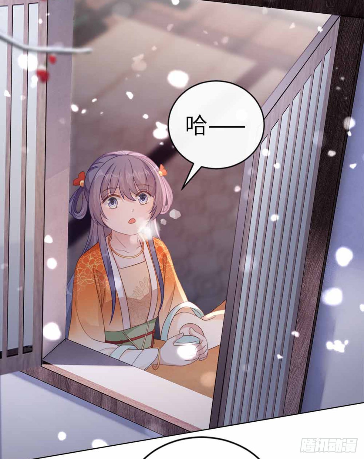 第134话 不要抛弃我3