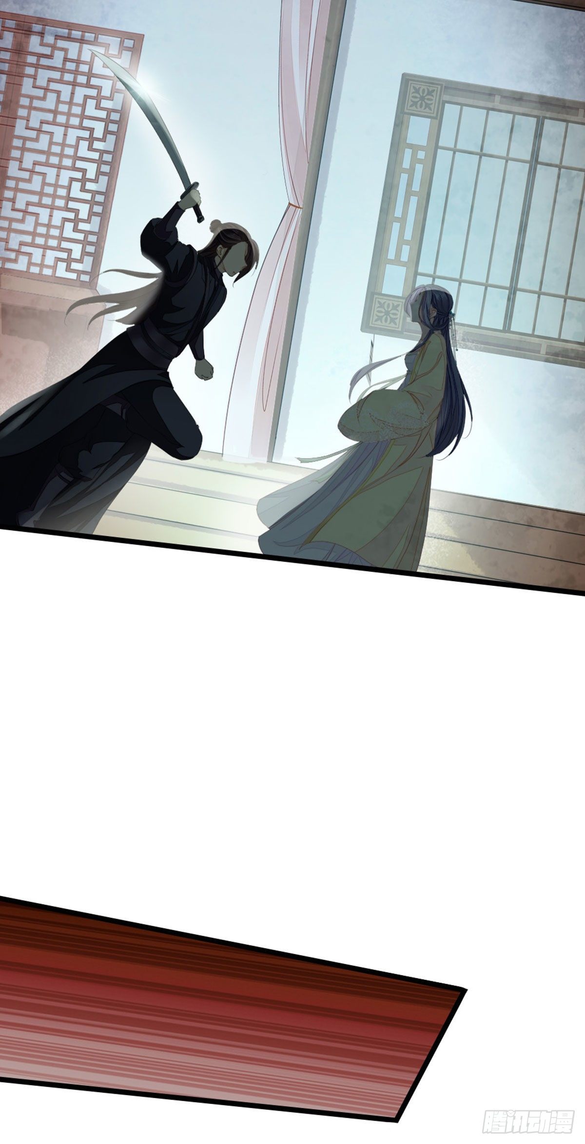 第13话 一场误会6