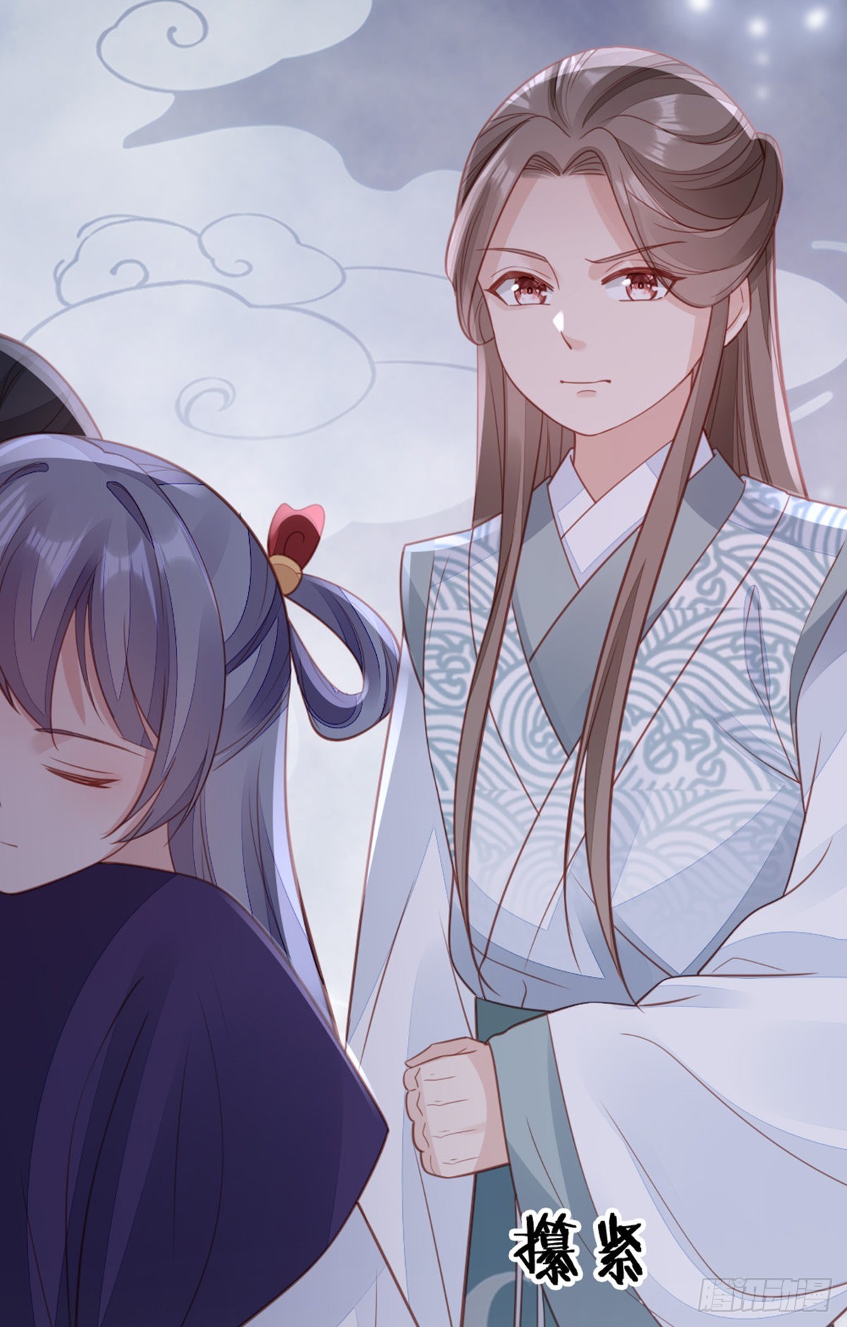 第141话 女装大佬51