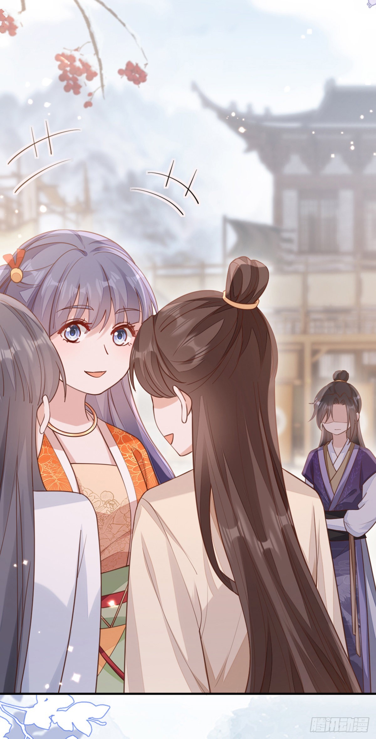 第140话 针锋相对11