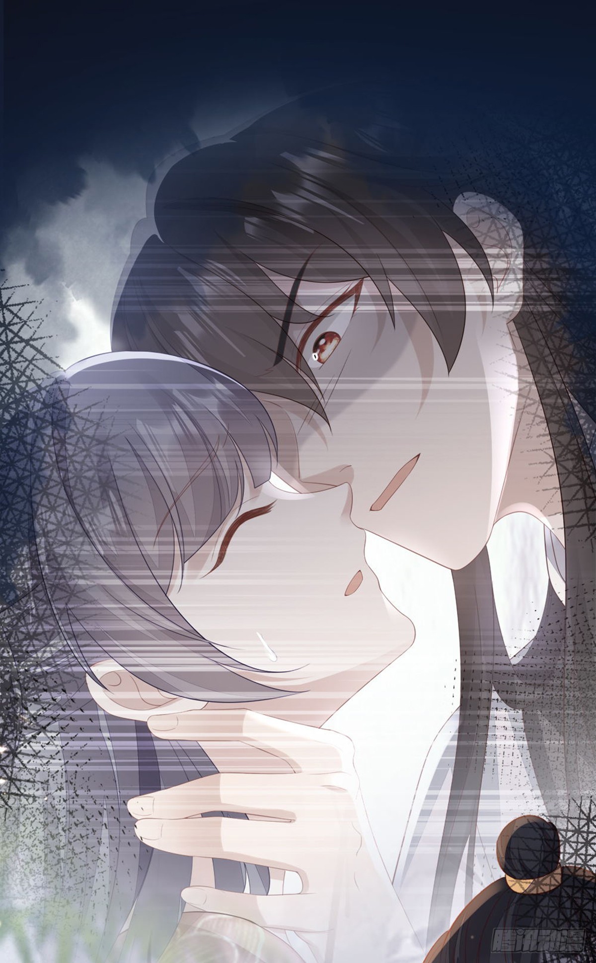 第147话 身陷恐惧24