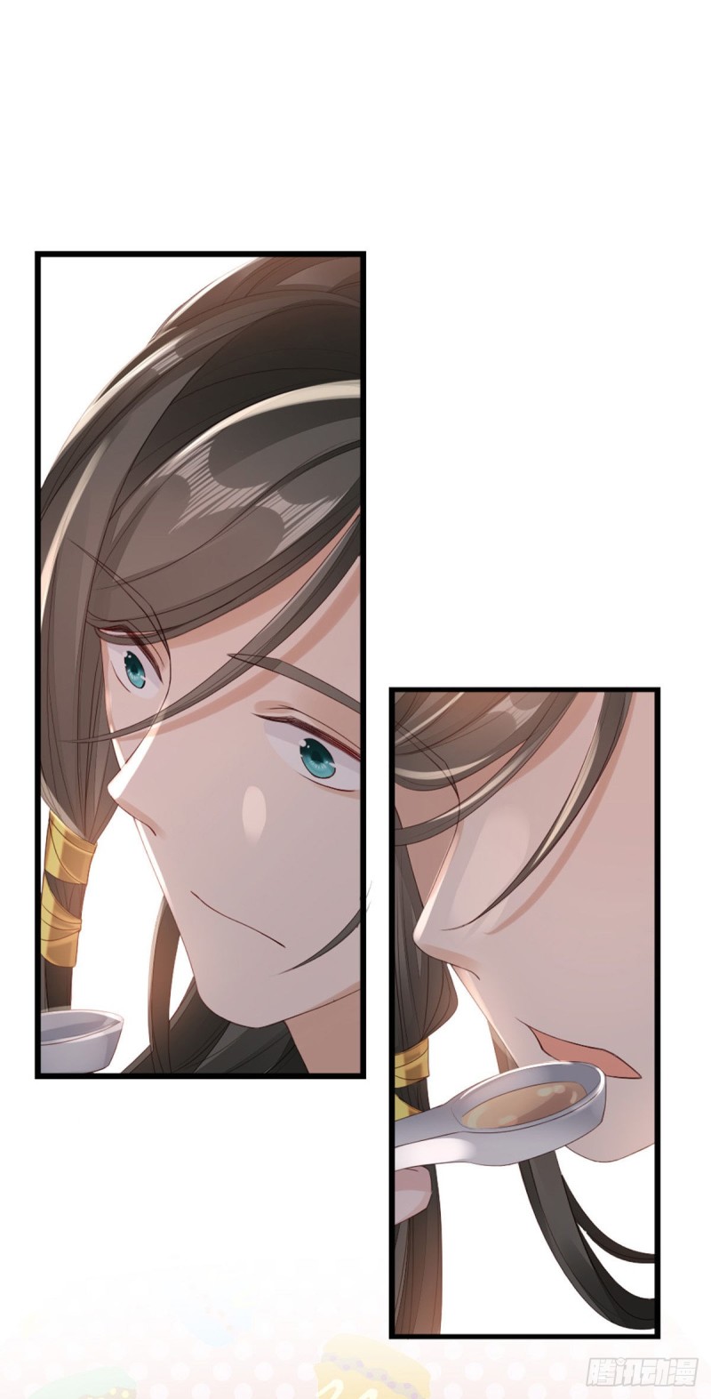 第36话 白月的心思23