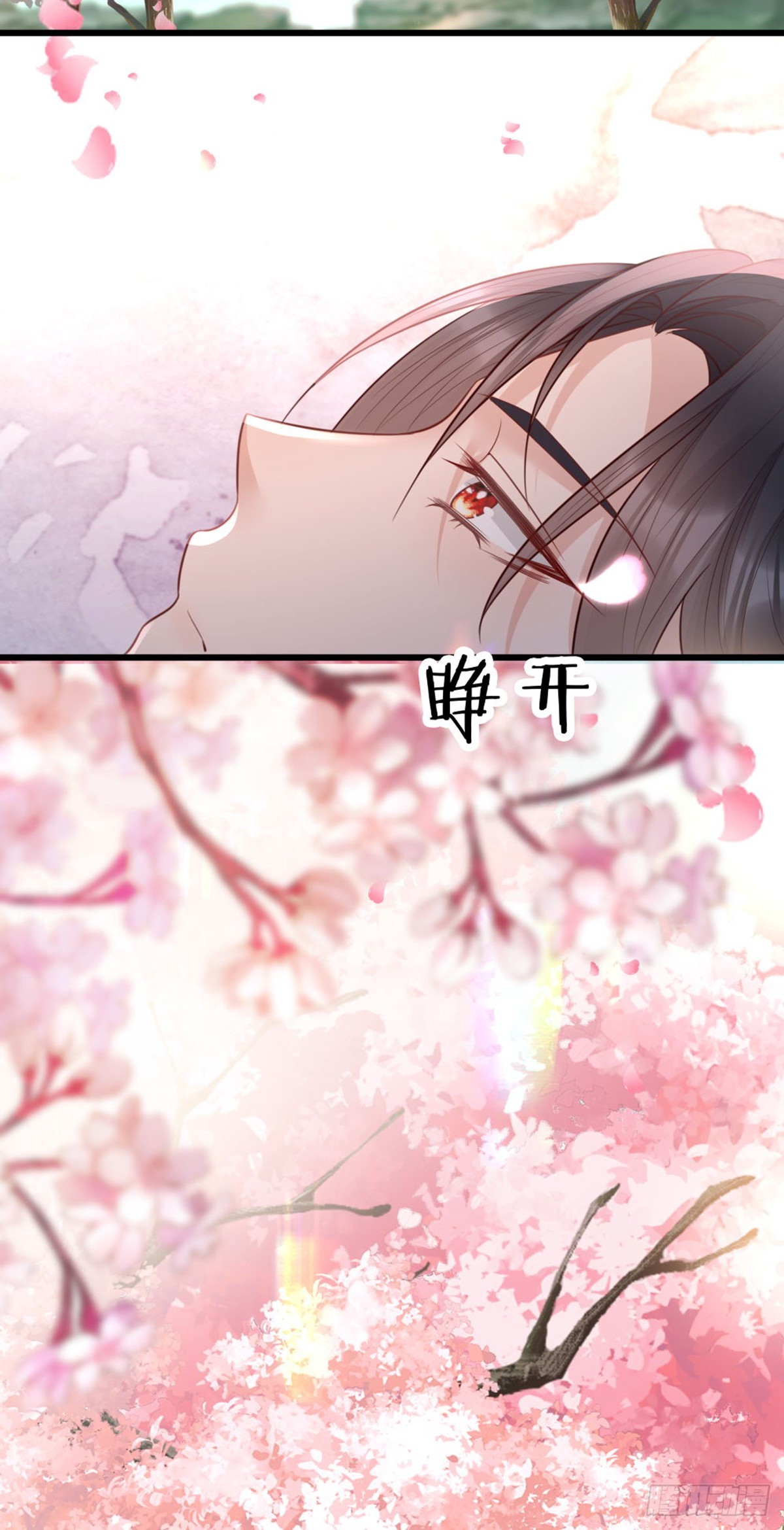 跨越时间来见你！17