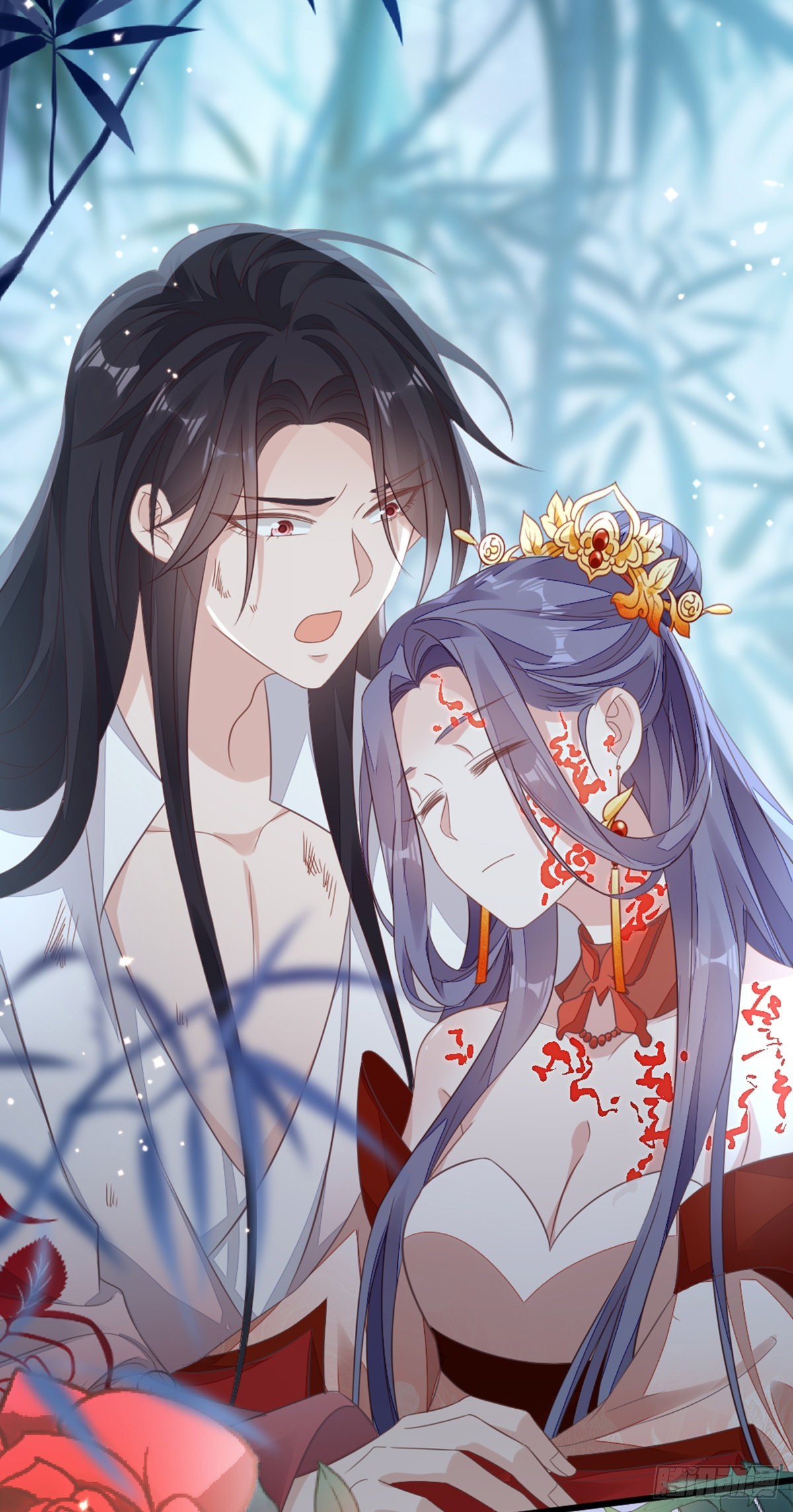 第119话蠢女人！42