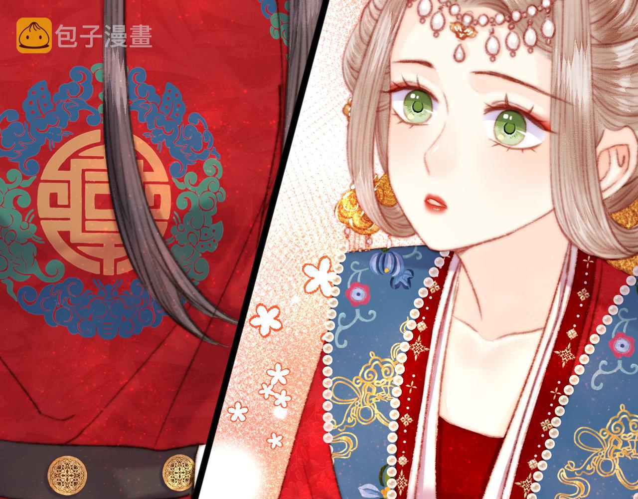 完结篇： 玄靖王妃61